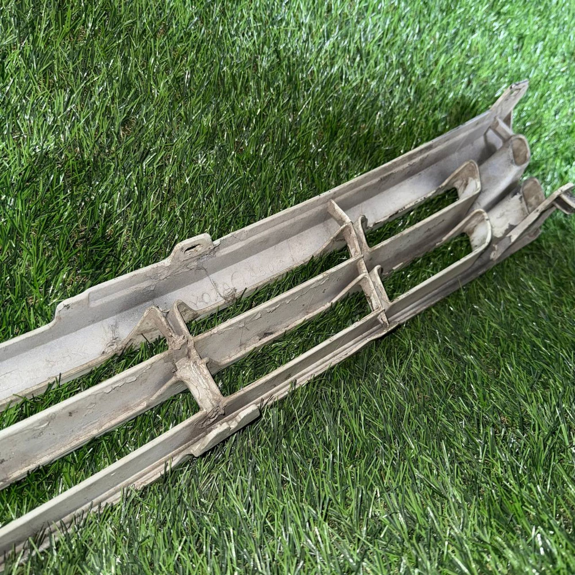 380 Решетка радиатора TOYOTA CORONA AT190, 3500 рублей, Невинномысск