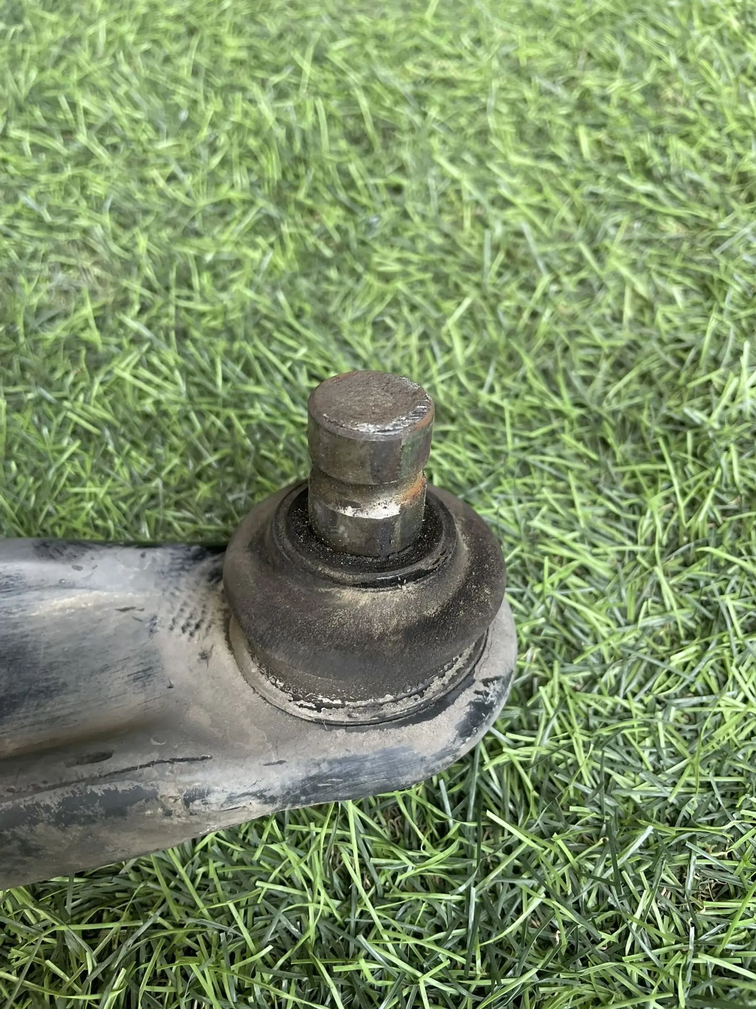 1171 Рычаг передний левый нижний MITSUBISHI DELICA D5, 4500 рублей, Невинномысск