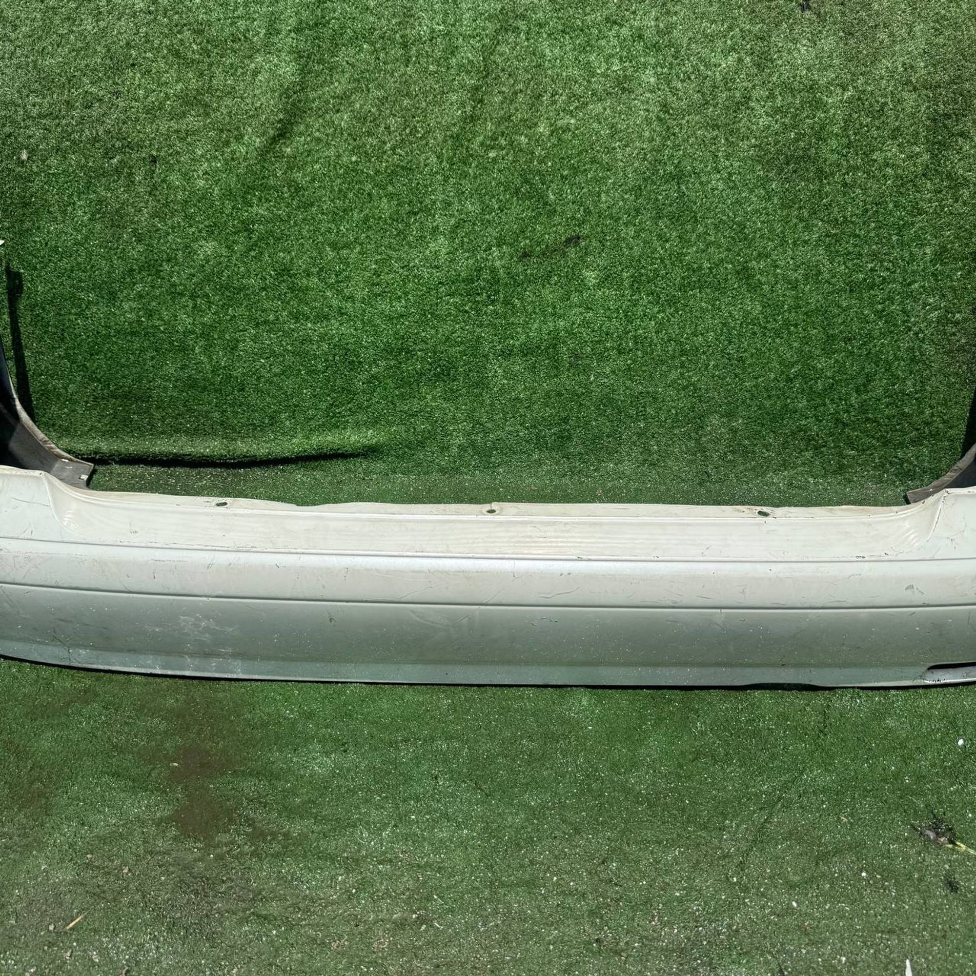 340 Бампер задний NISSAN PRIMERA P11, 7000 рублей, Невинномысск