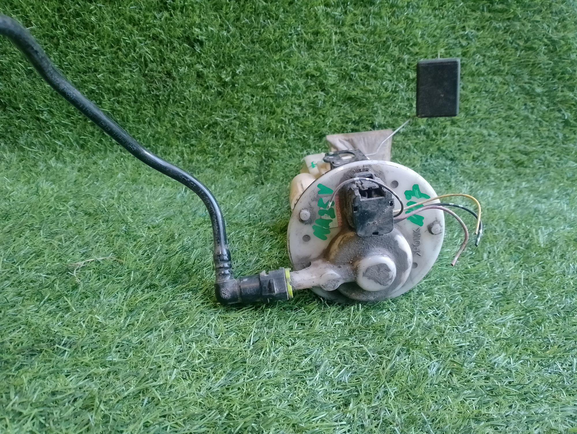 47 Бензонасос Suzuki Alto NA25V K6A, 4500 рублей, Невинномысск