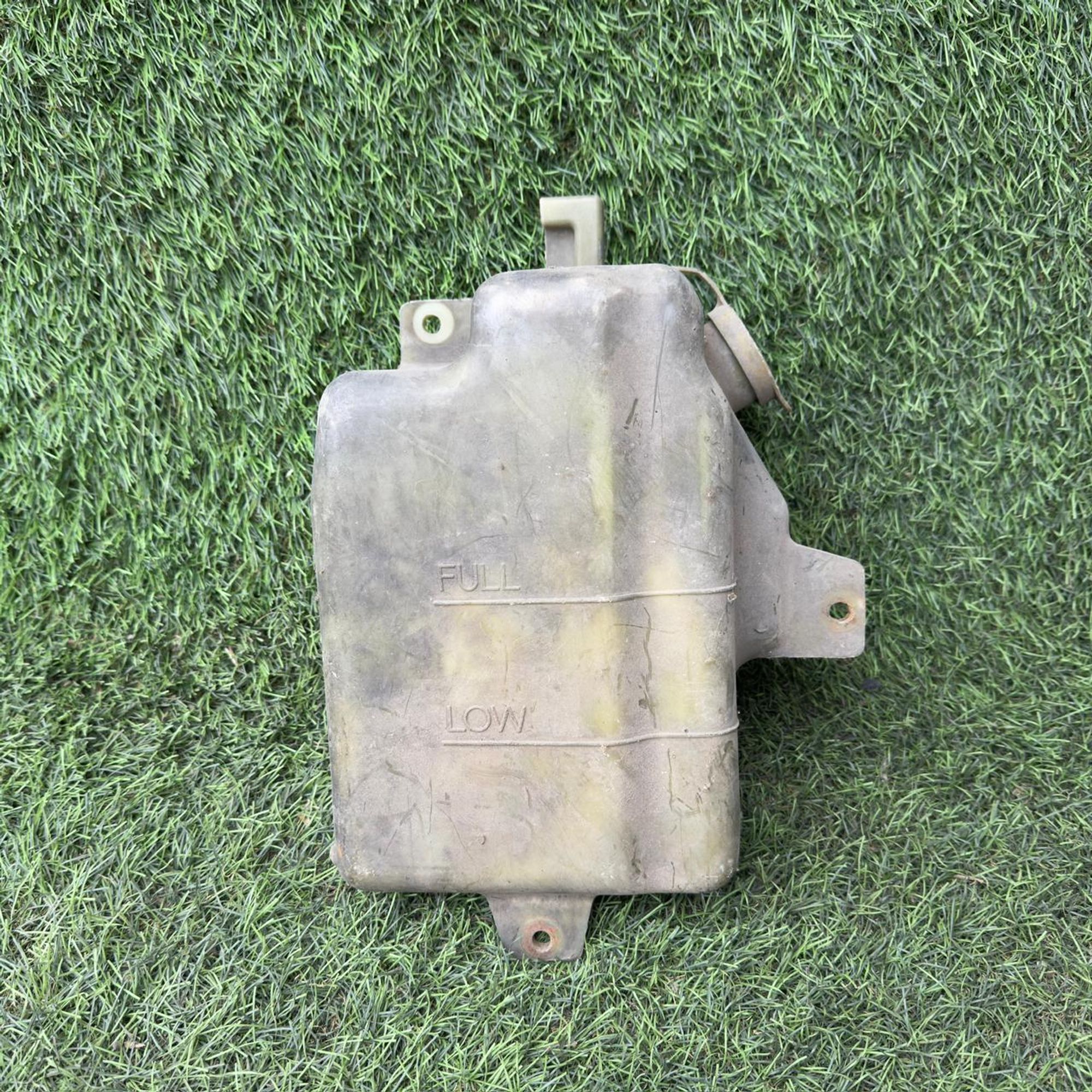 329 Бачок расширительный ОЖ MAZDA TITAN, 1500 рублей, Невинномысск