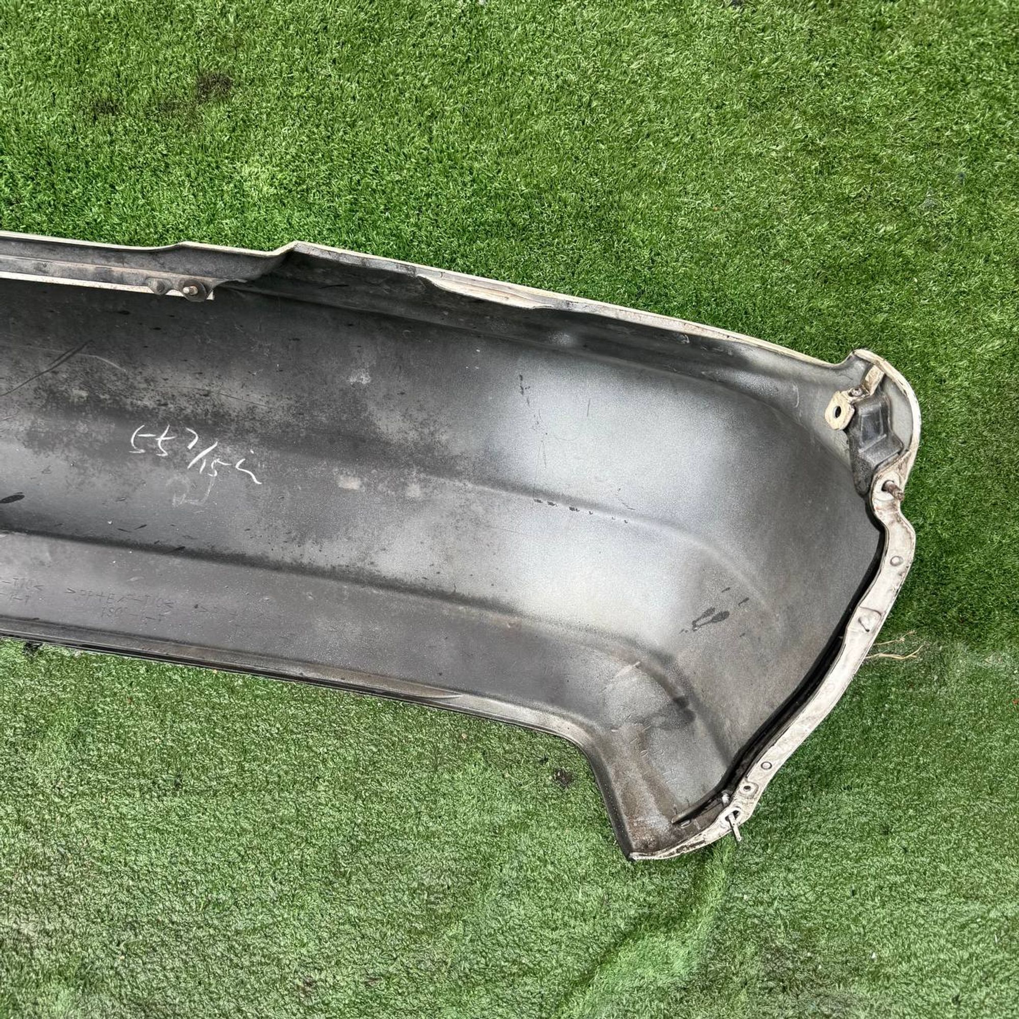 462 Бампер задний TOYOTA CHASER GX100, 14500 рублей, Невинномысск