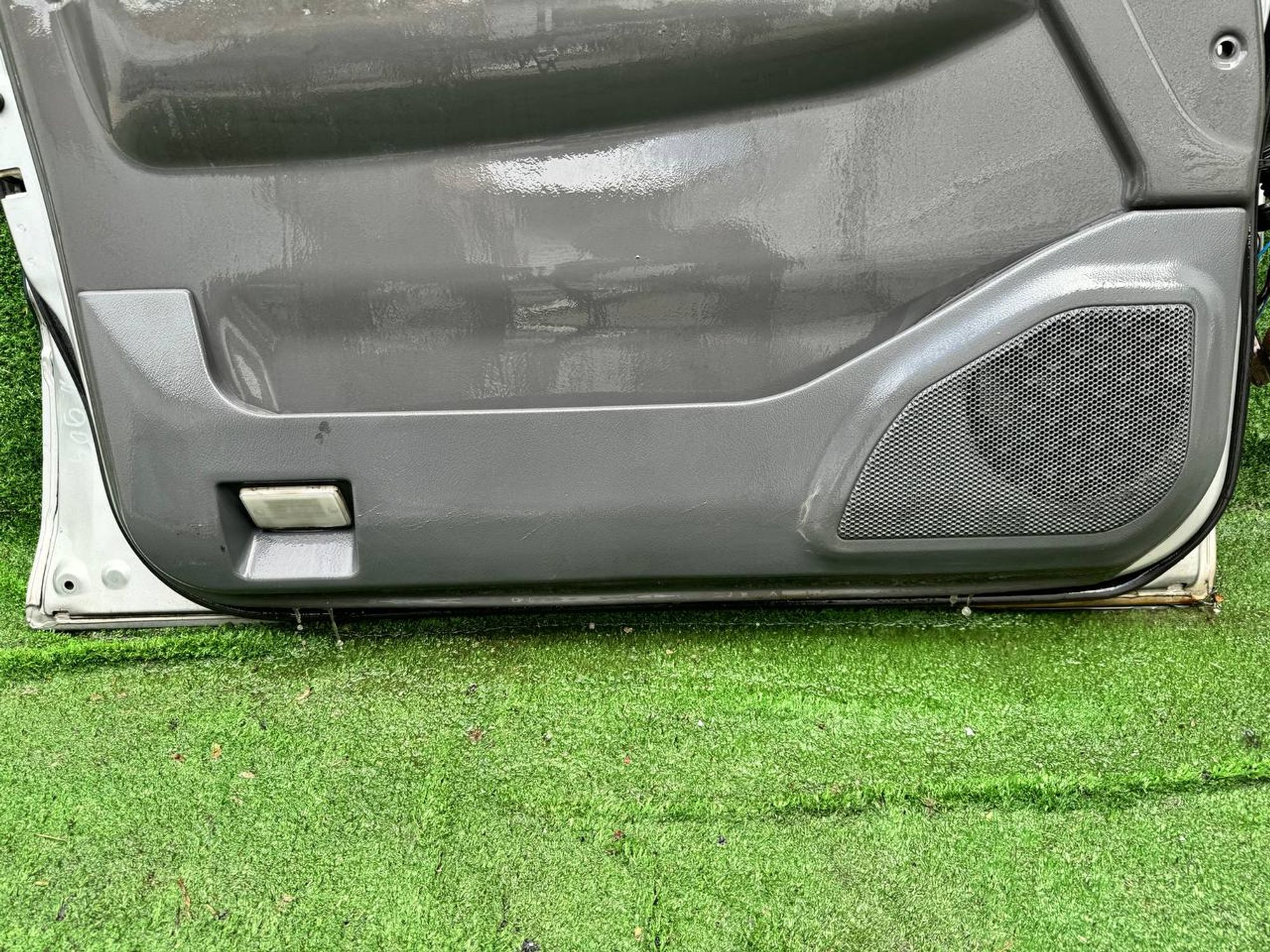 904 дверь на MITSUBISHI PAJERO V46W, 6500 рублей, Невинномысск