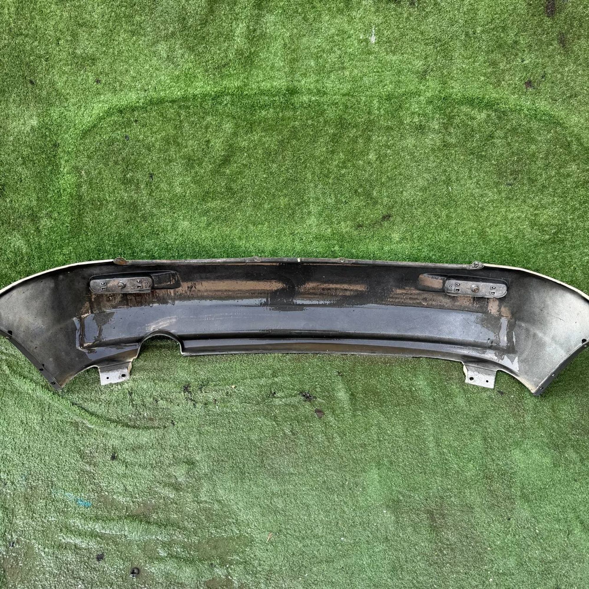 96 Бампер задний TOYOTA DUET M100A, 6000 рублей, Невинномысск