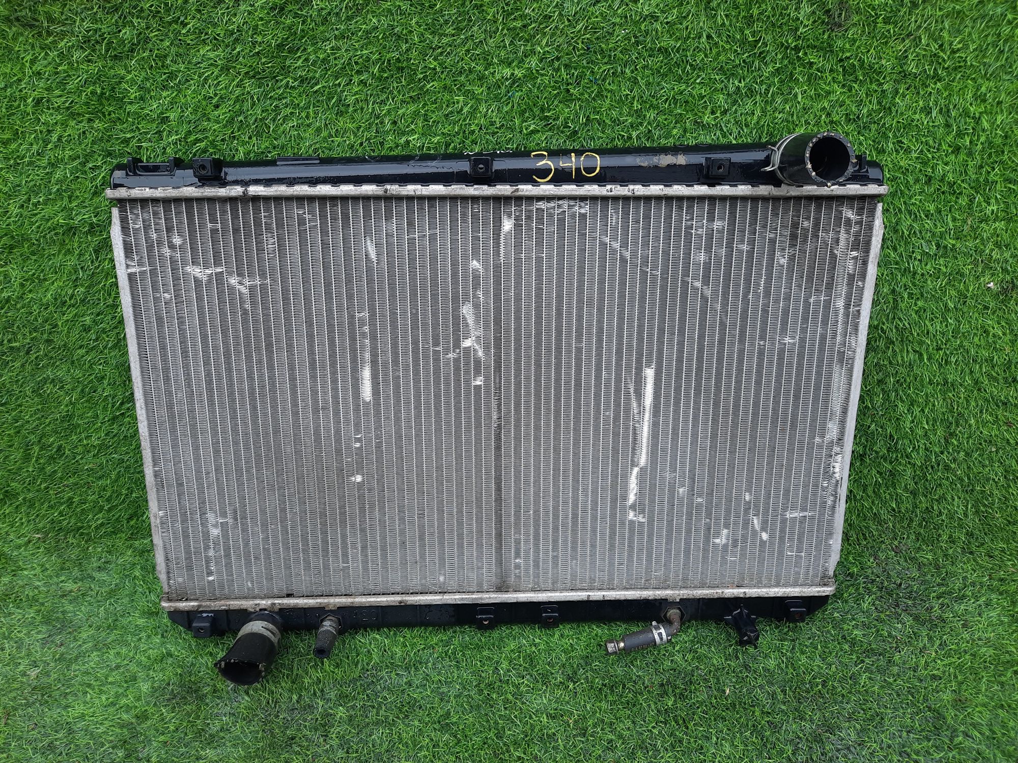 340 Радиатор основной TOYOTA AVALON MCX10, 9500 рублей, Невинномысск