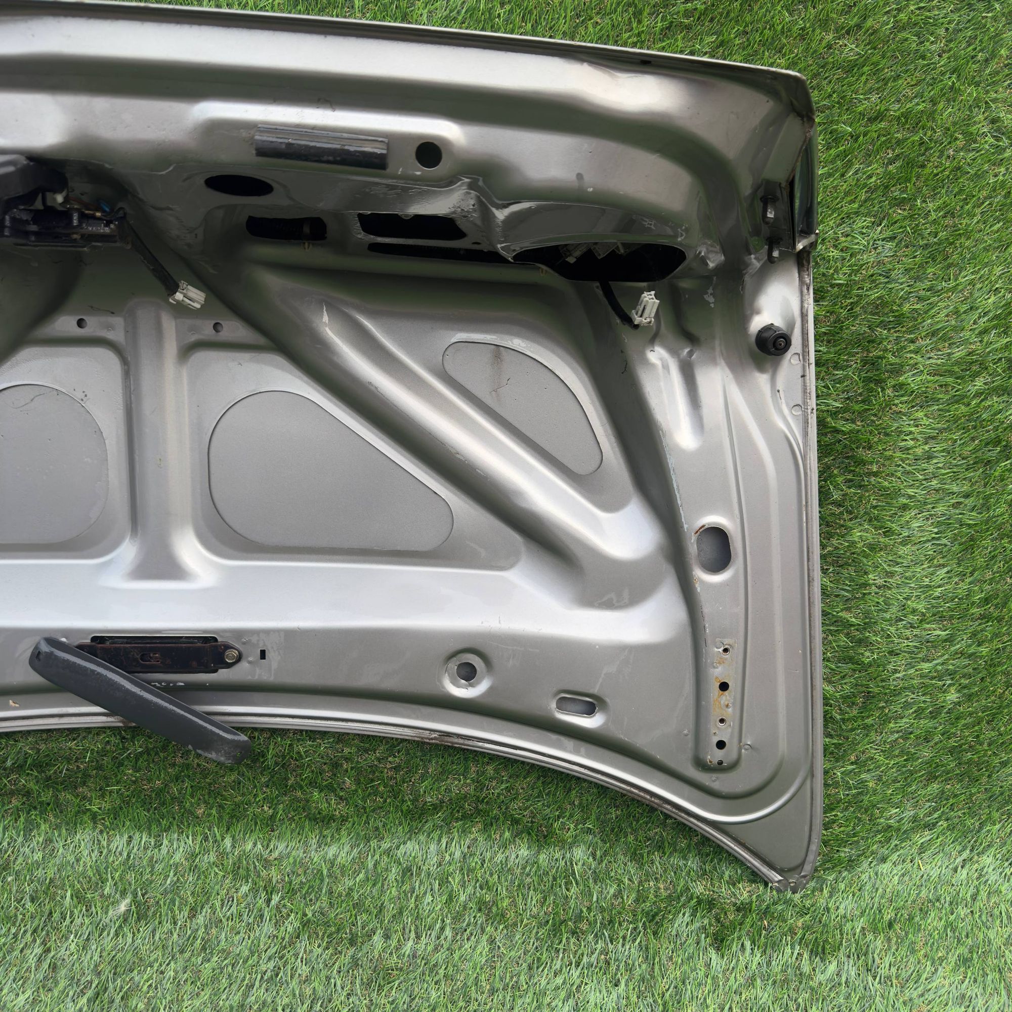 146 Крышка багажника HONDA ACCORD CF4, 8500 рублей, Невинномысск