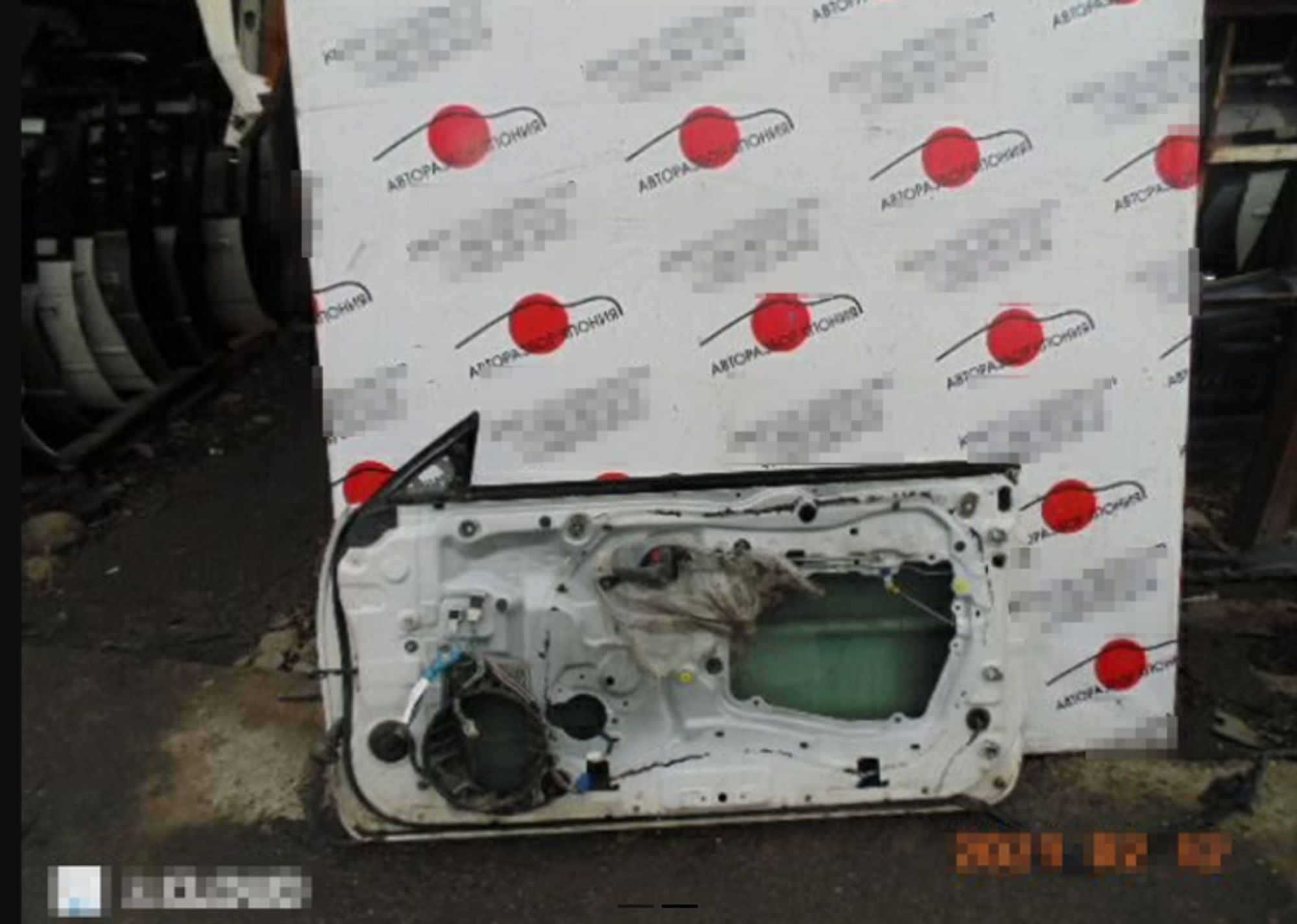 2006 дверь перед право TOYOTA CELICA ST202, 9500 рублей, Невинномысск