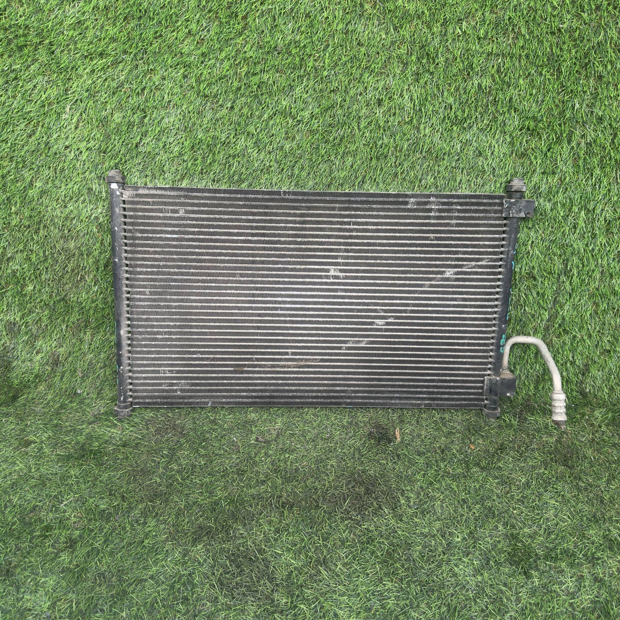 285 Радиатор кондиционера HONDA ACCORD CF9, 4500 рублей, Невинномысск