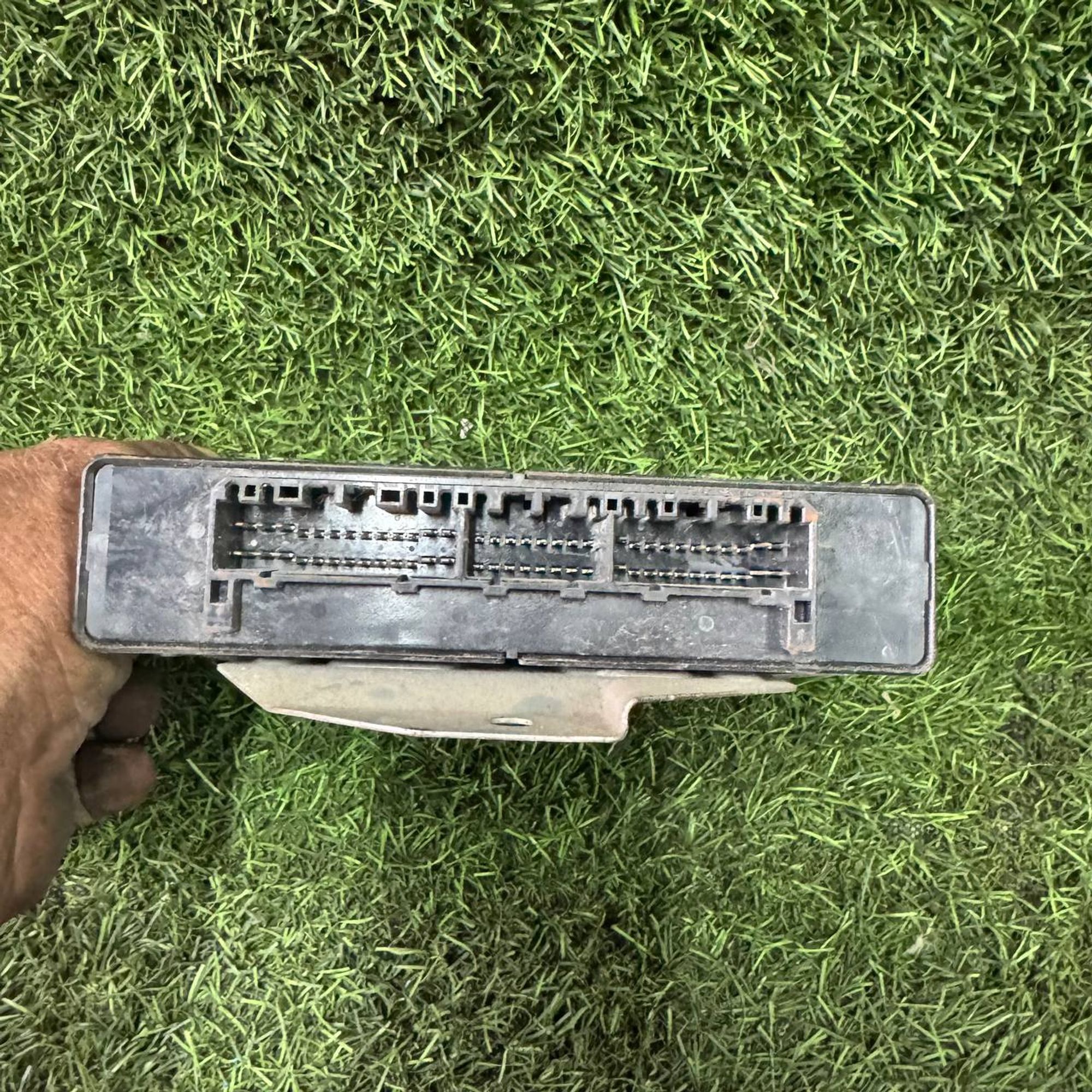 716 Блок управления двигателем MITSUBISHI 4G93, 1 рублей, Невинномысск