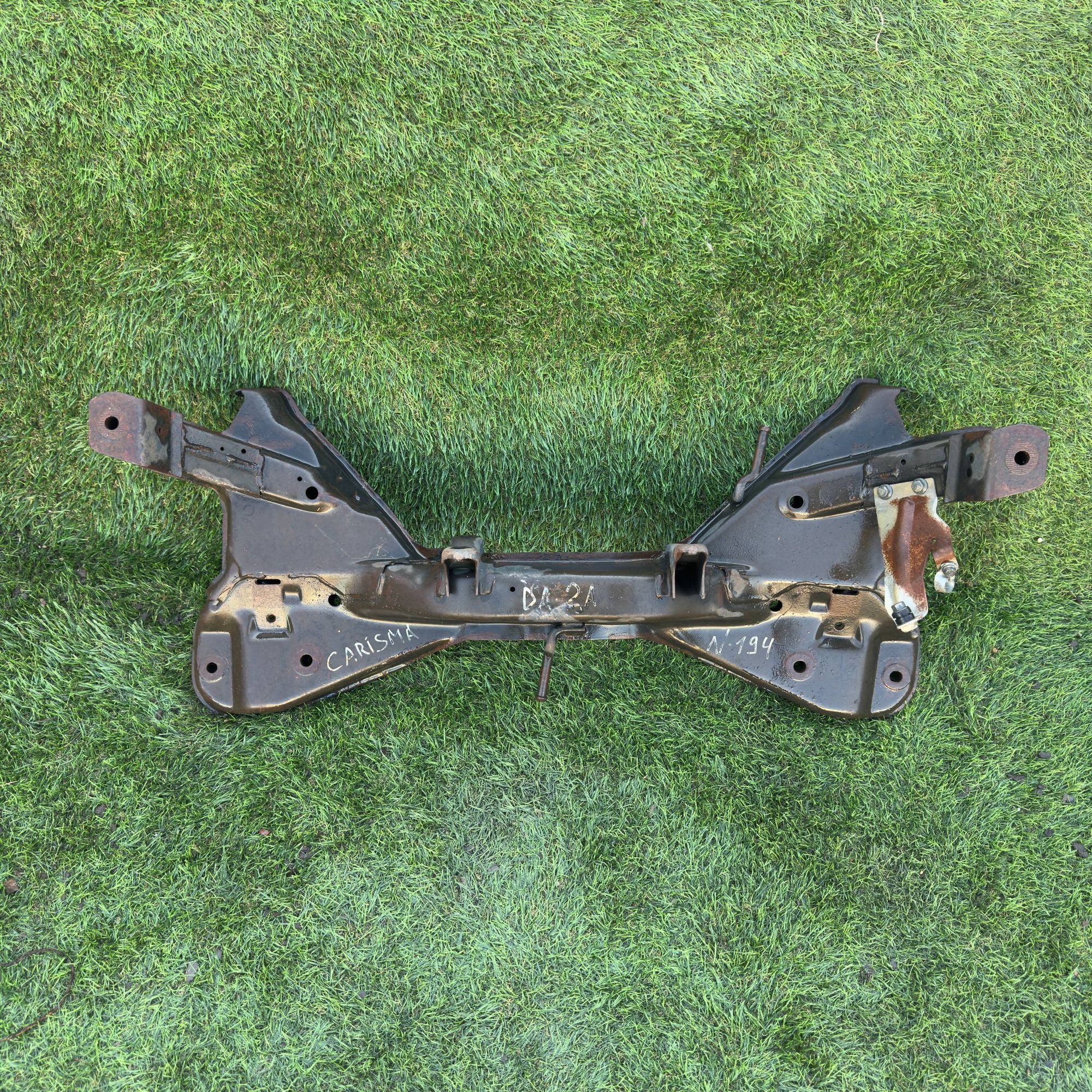 194 Подрамник передний MITSUBISHI CARISMA DA2A, 1 рублей, Невинномысск