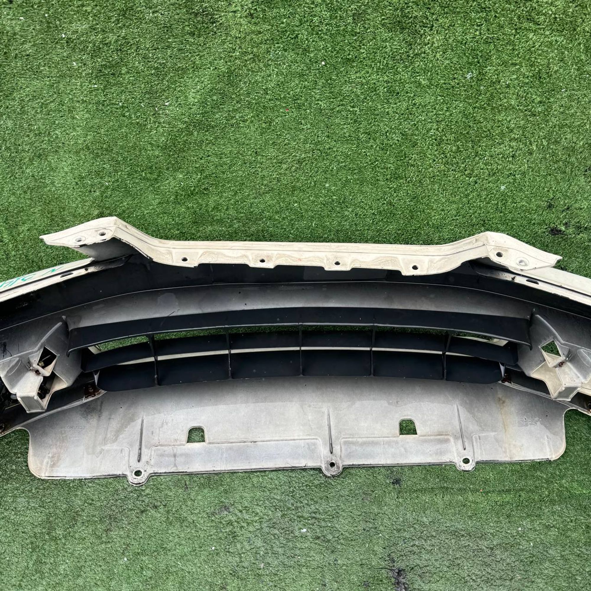 314 бампер HONDA ACCORD CF4, 12500 рублей, Невинномысск