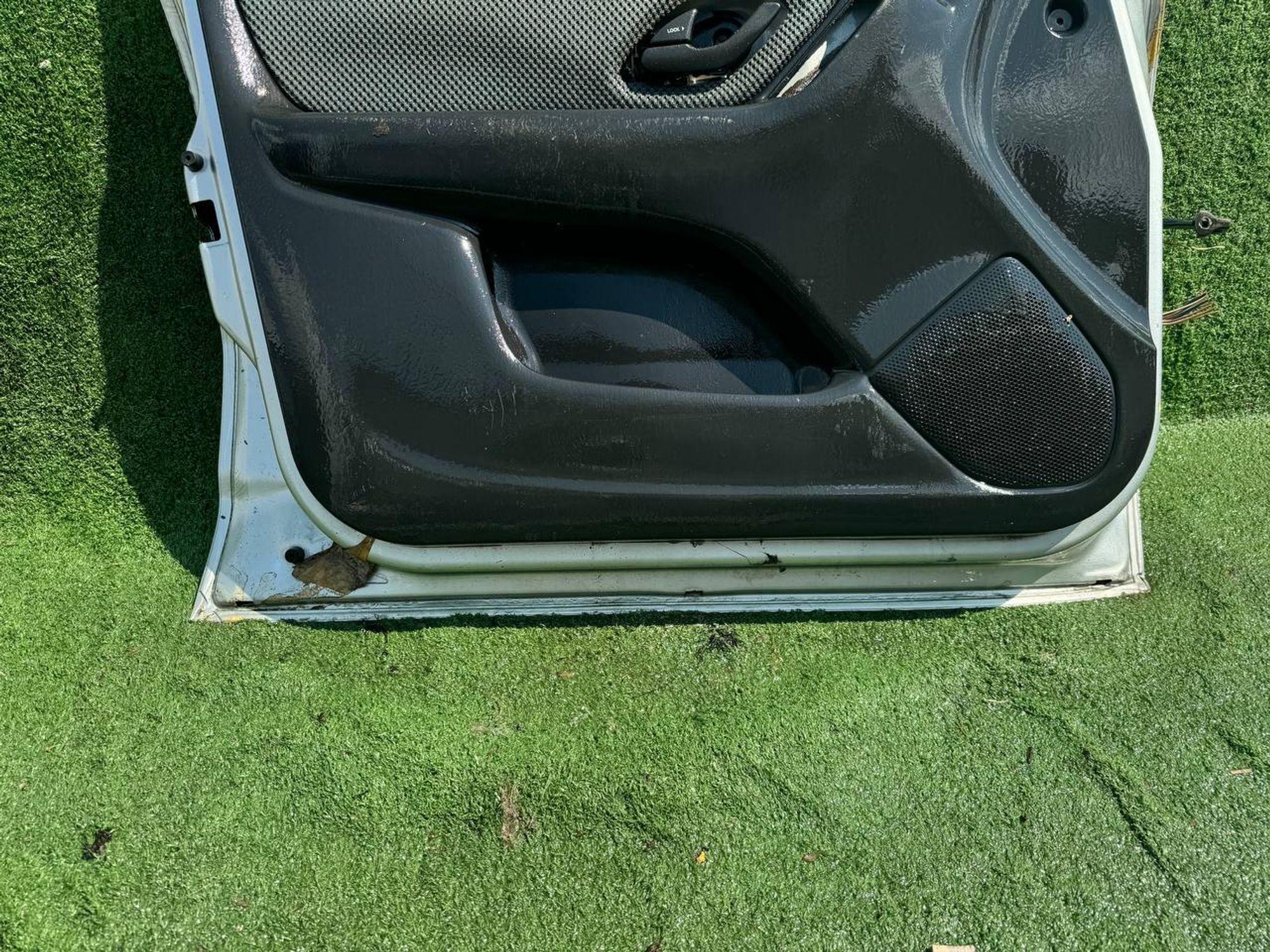 441 дверь на MAZDA TRIBUTE, 12500 рублей, Невинномысск