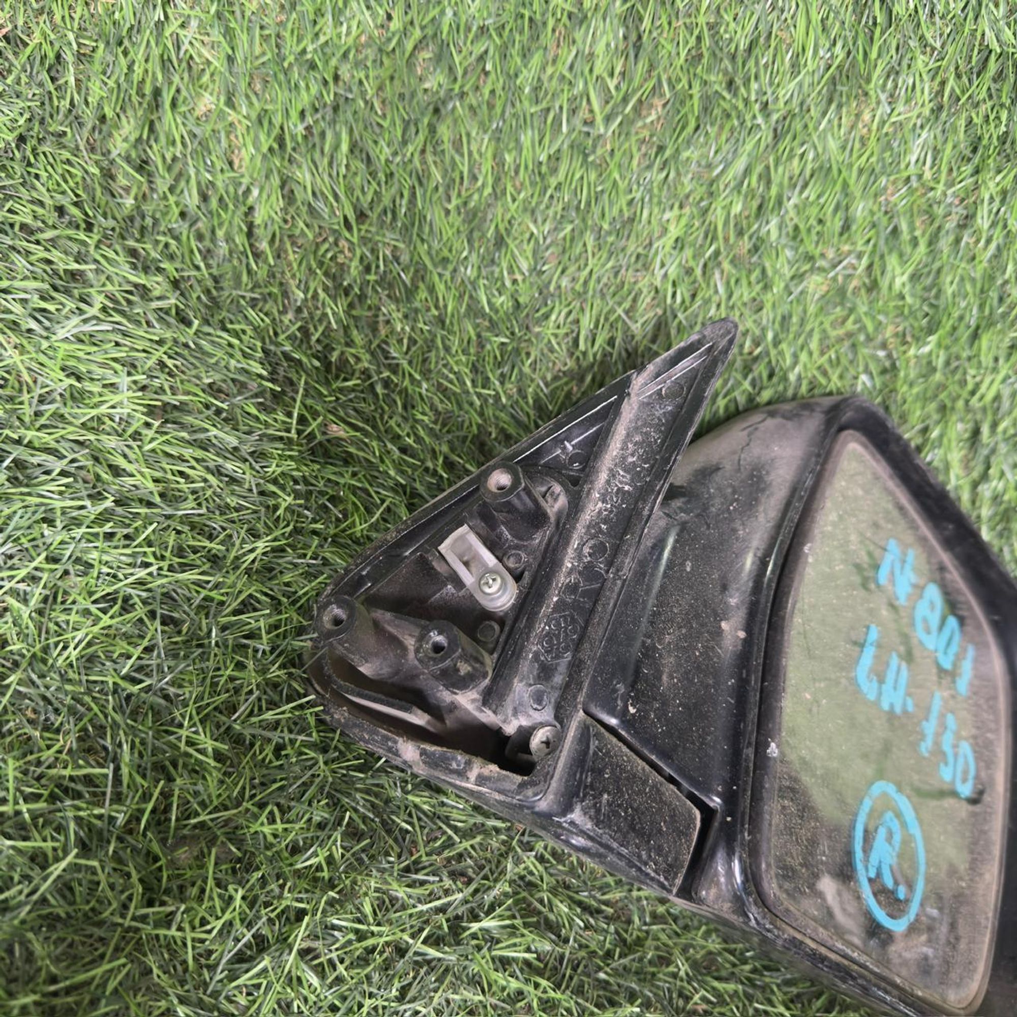 801 Зеркало боковое правое TOYOTA SURF LH130, 6000 рублей, Невинномысск