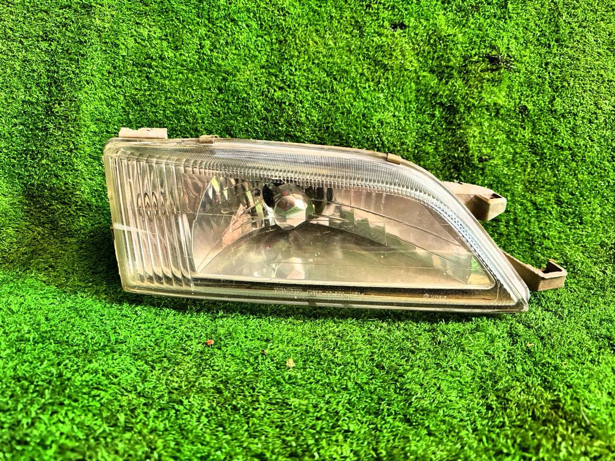 458 фара на TOYOTA CARINA AT211, 8500 рублей, Невинномысск