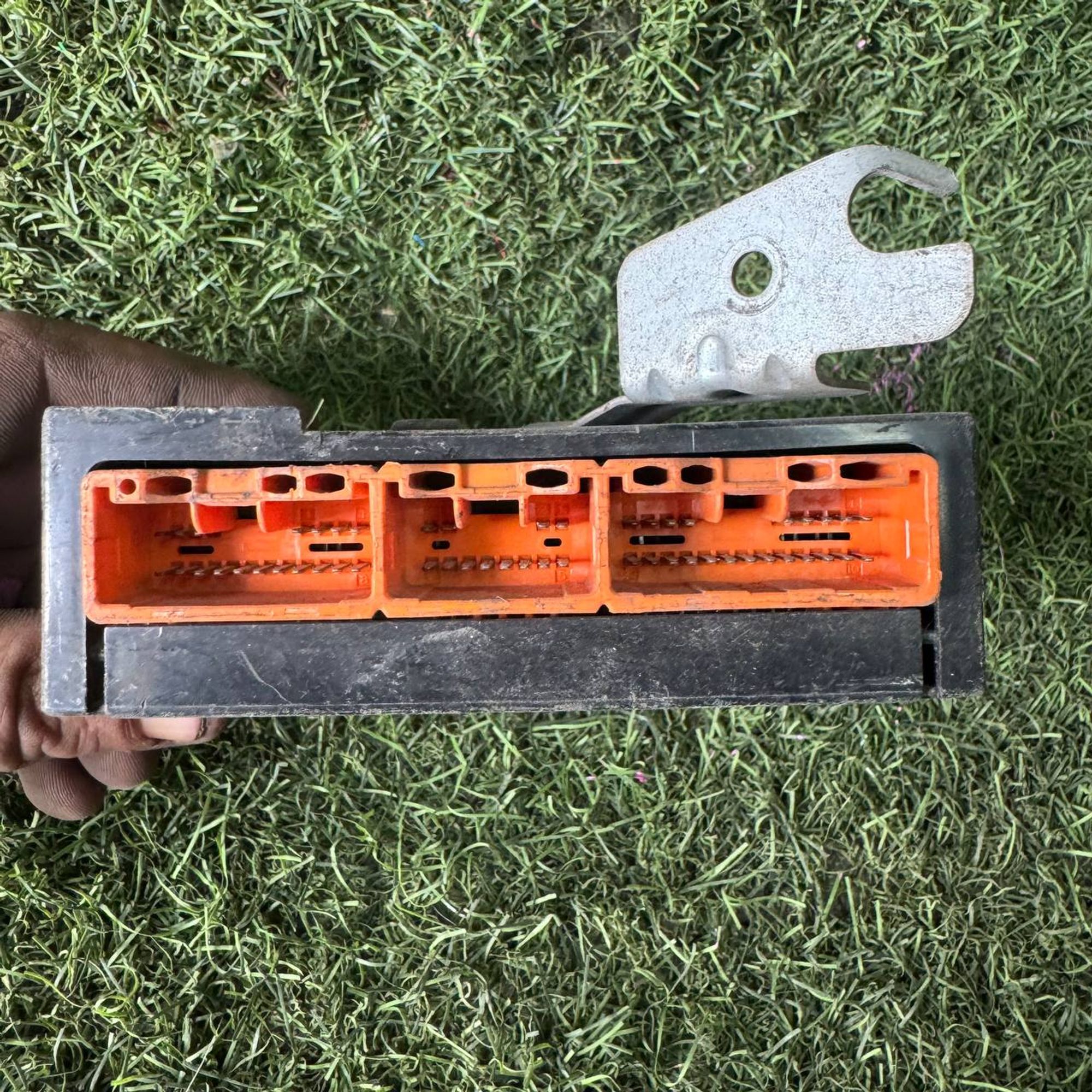 588 Блок управления Toyota 3SGTE, 2000 рублей, Невинномысск