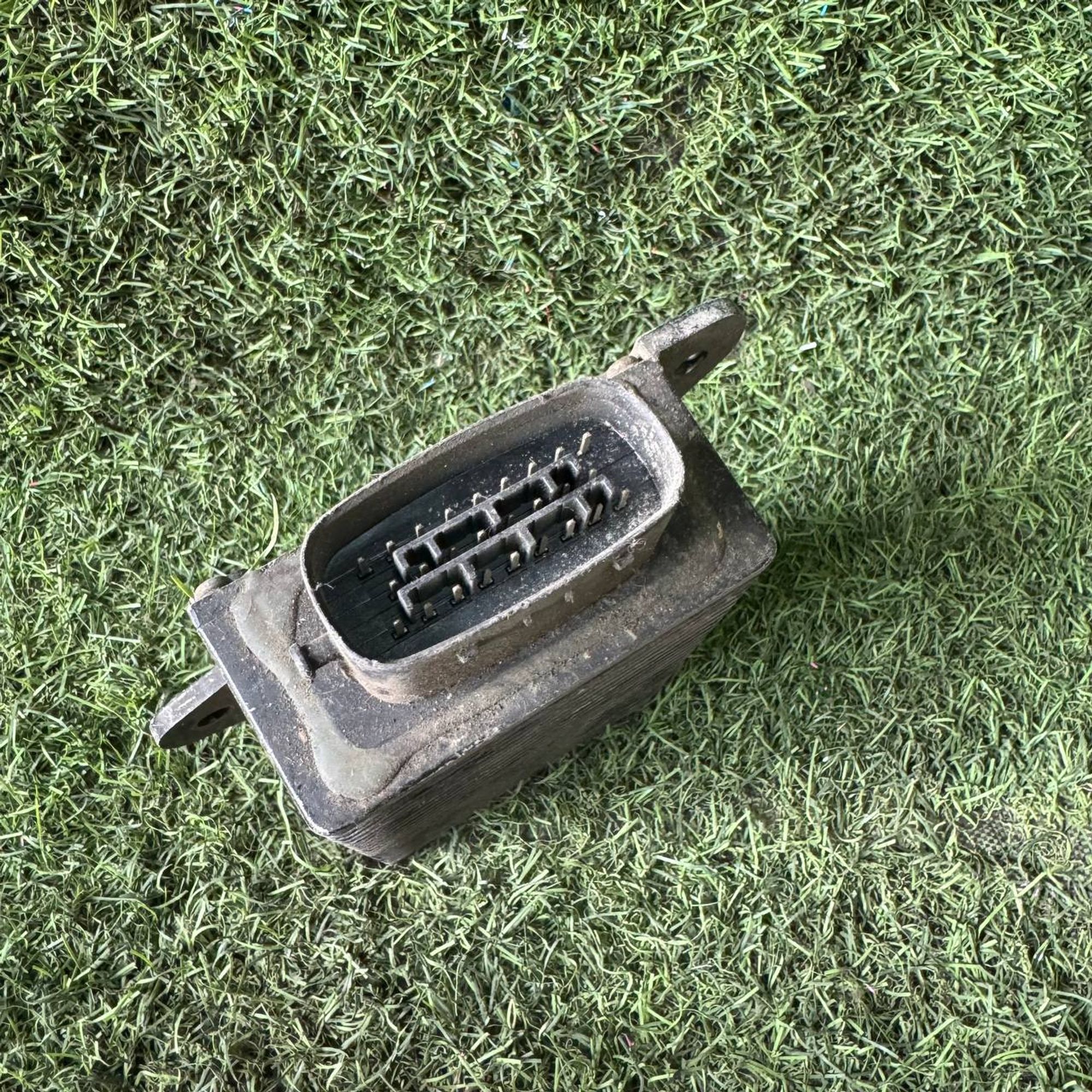 432 Блок управления форсунками Mitsubishi 4G93, 8000 рублей, Невинномысск