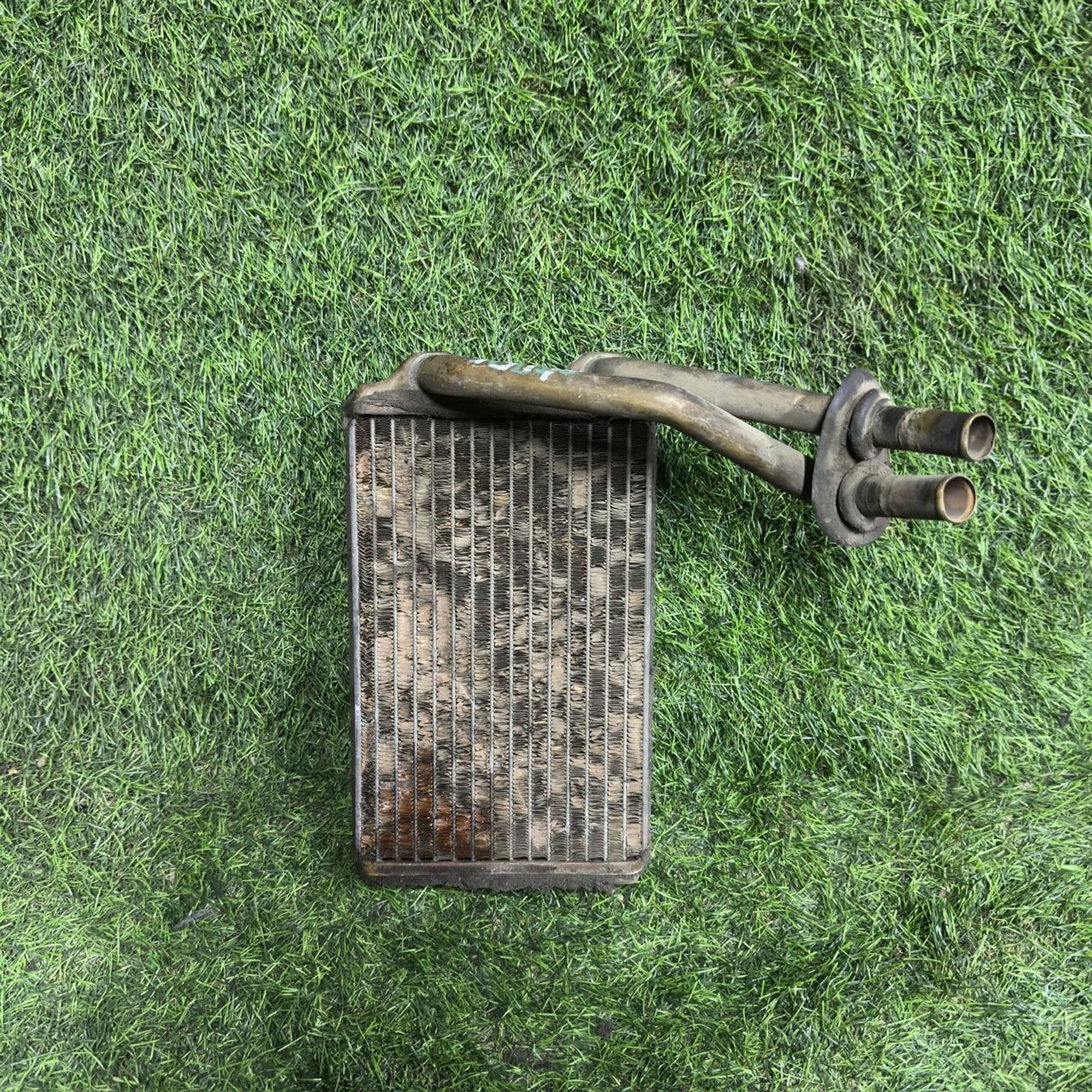 151 Радиатор отопителя TOYOTA COROLLA AE90, 6000 рублей, Невинномысск