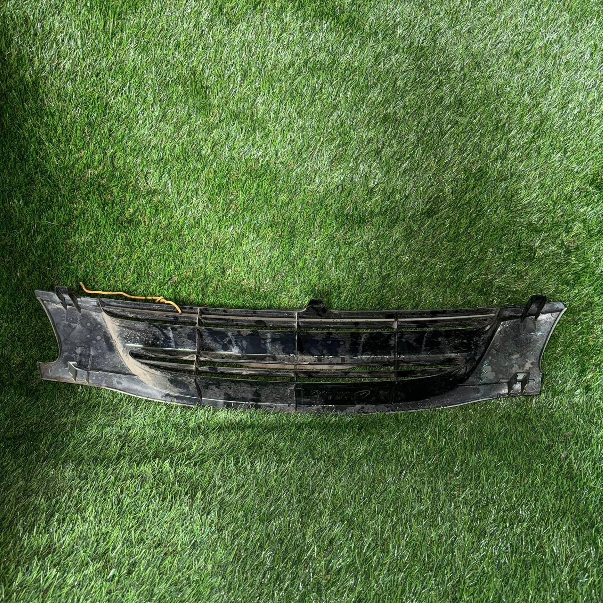 235 Решетка радиатора TOYOTA CALDINA ST215, 9500 рублей, Невинномысск