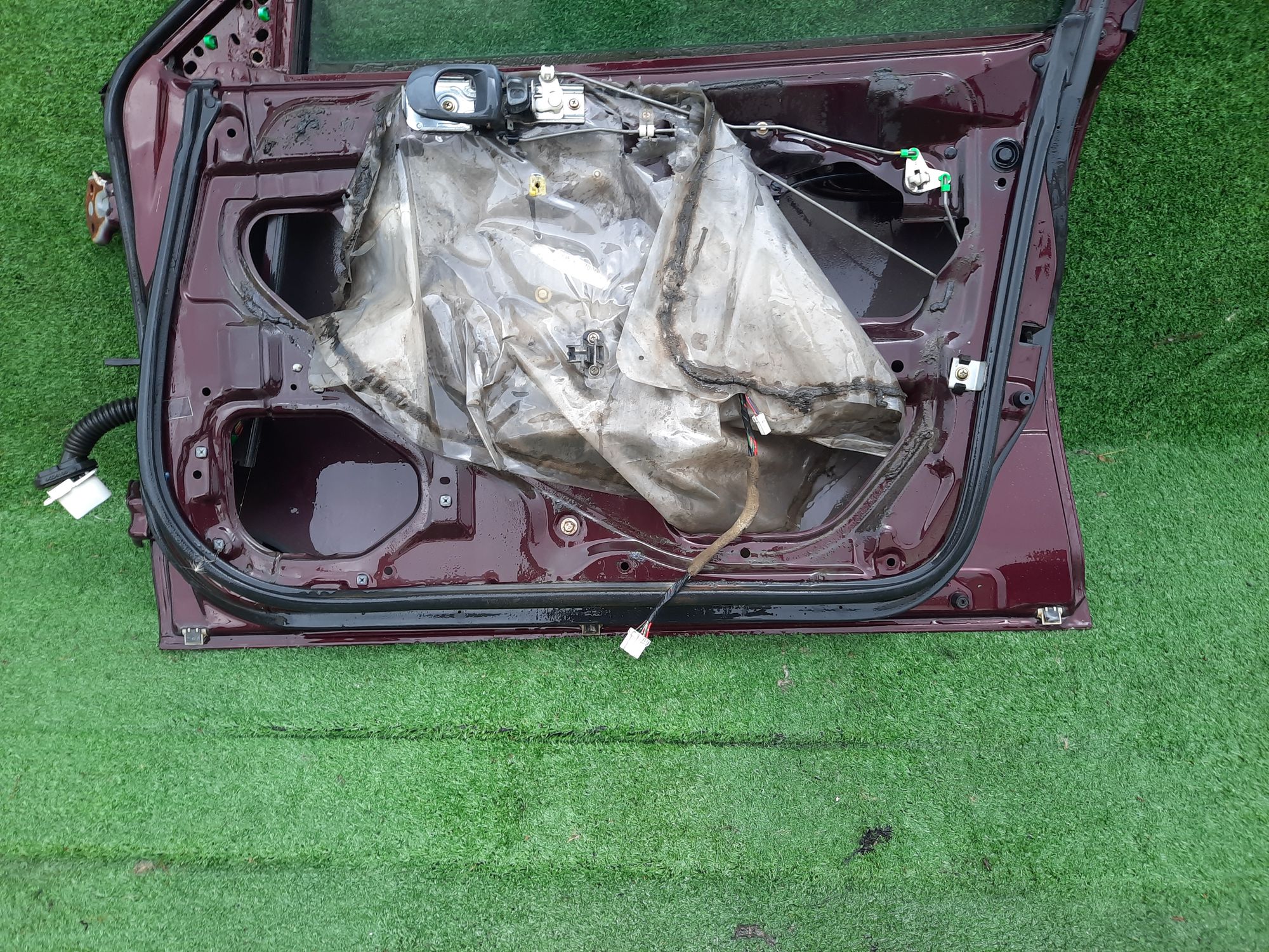 2032 дверь на MAZDA XEDOS 6 CA, 4500 рублей, Невинномысск