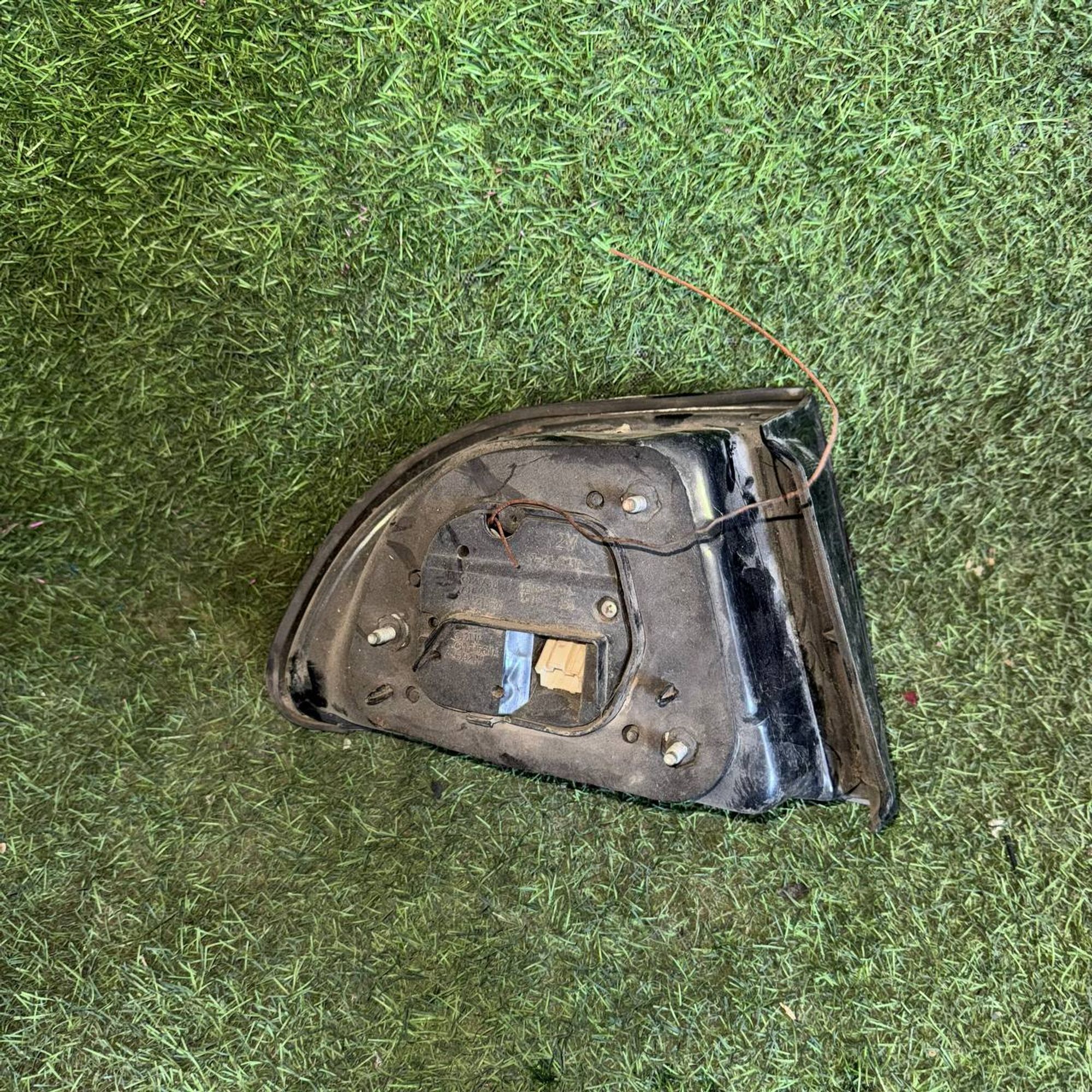 346 Фонарь задний правый MITSUBISHI GALANT E54A, 3500 рублей, Невинномысск