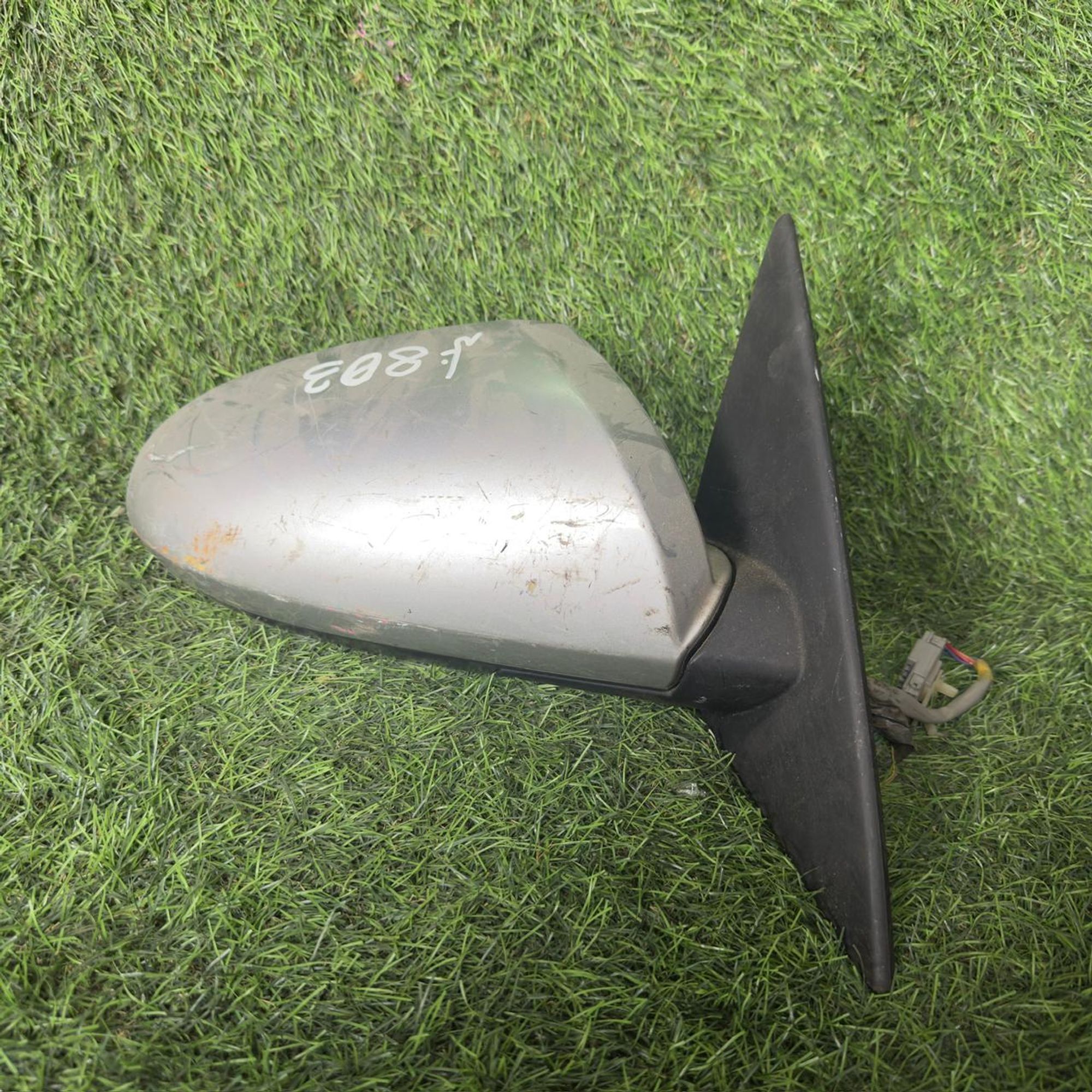 803 Зеркало боковое правое NISSAN PRIMERA WAGON WTP12, 5500 рублей, Невинномысск