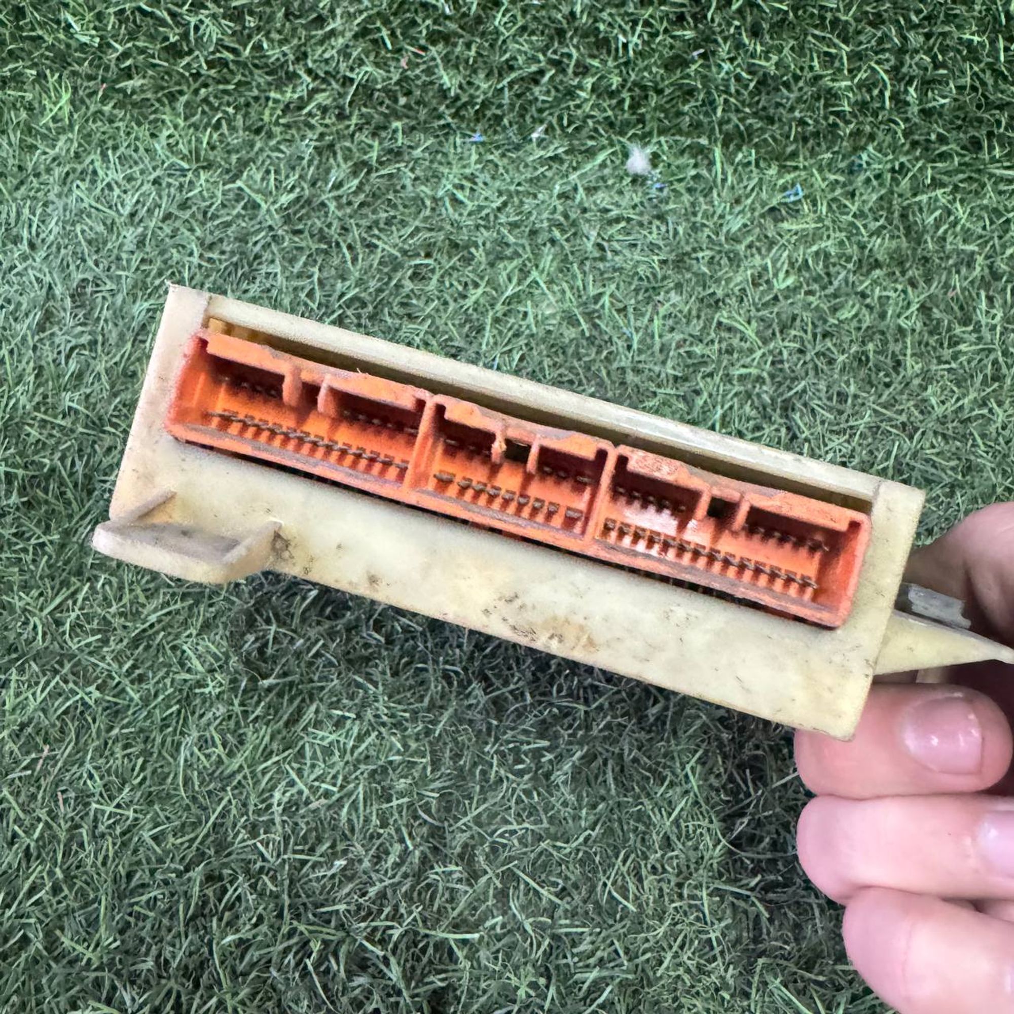 590 Блок управления климат-контроля Toyota GX90, 3500 рублей, Невинномысск