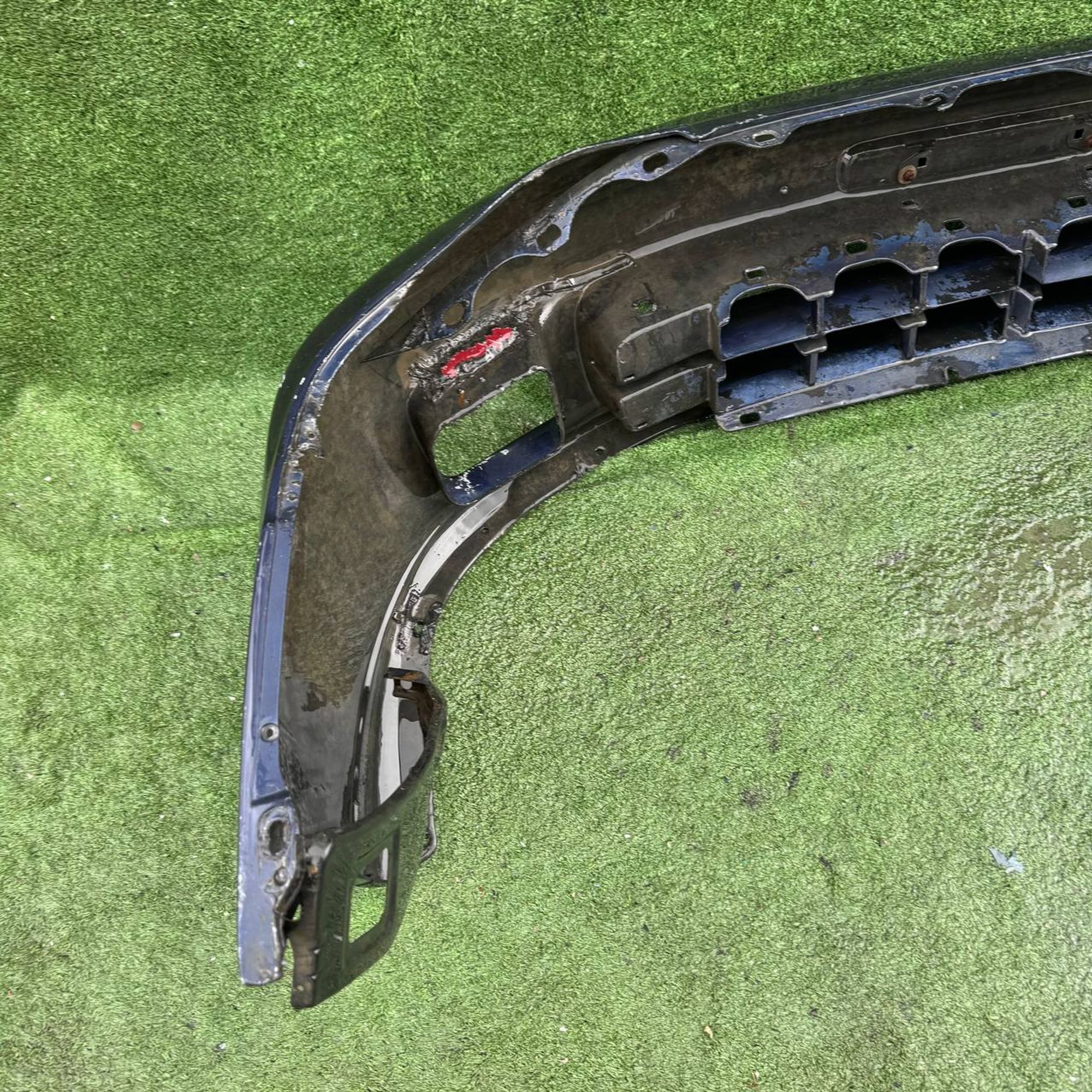 84 бампер SUBARU LEGACY LG9, 9000 рублей, Невинномысск