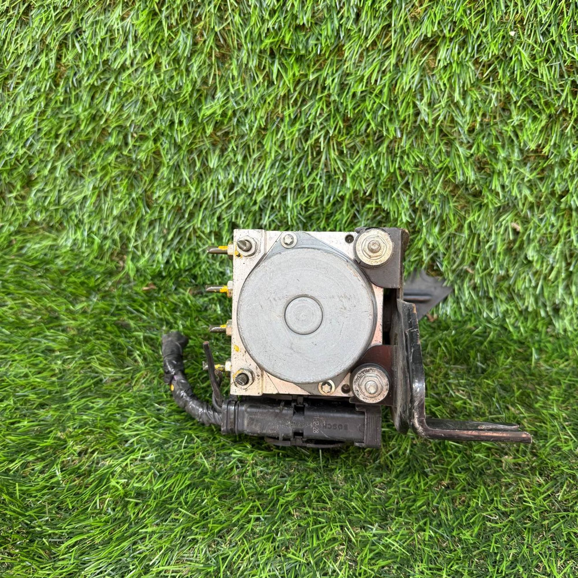 383 Блок ABS Nissan Note E11, 4500 рублей, Невинномысск