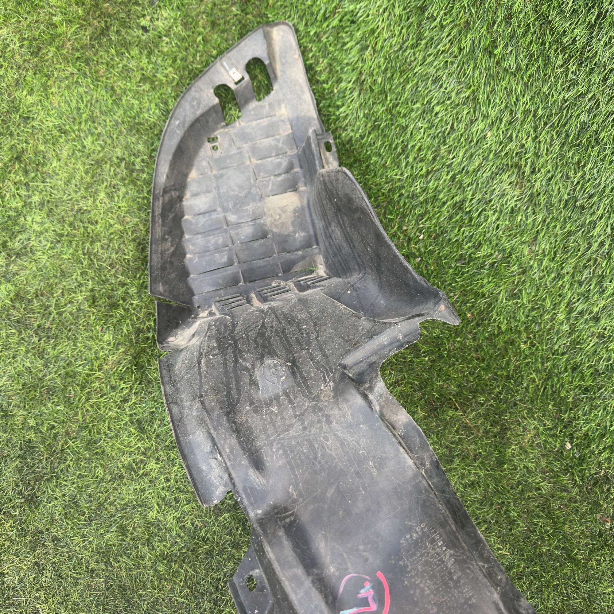 571 Подкрылок передний левый HONDA INTEGRA DB6, 4500 рублей, Невинномысск