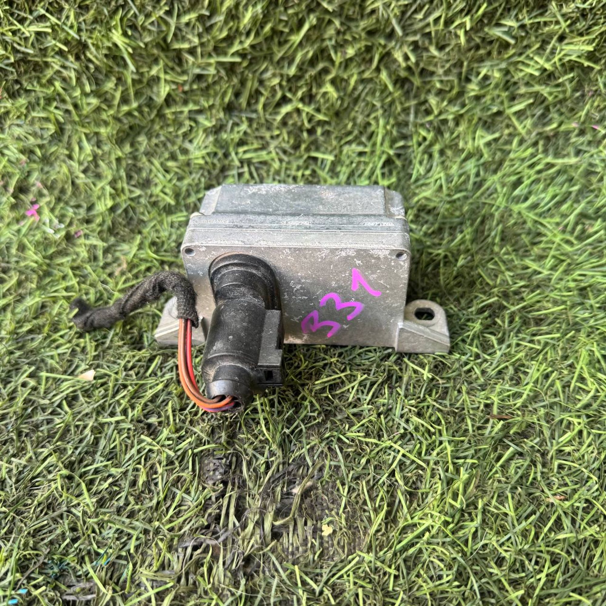 331 Датчик ускорения Porsche Cayenne, 1 рублей, Невинномысск