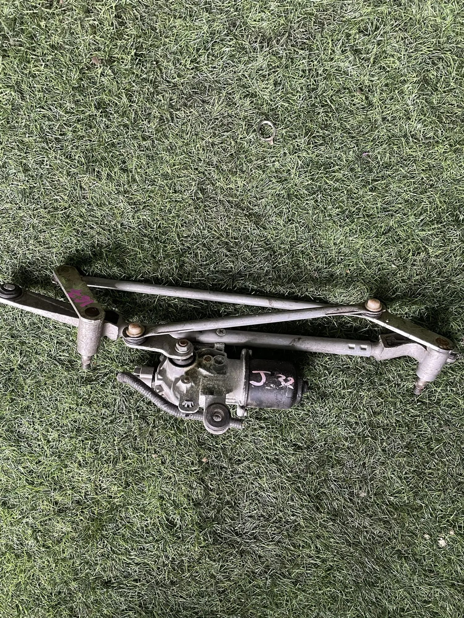 167 Трапеция дворников Nissan Teana  J32, 4500 рублей, Невинномысск