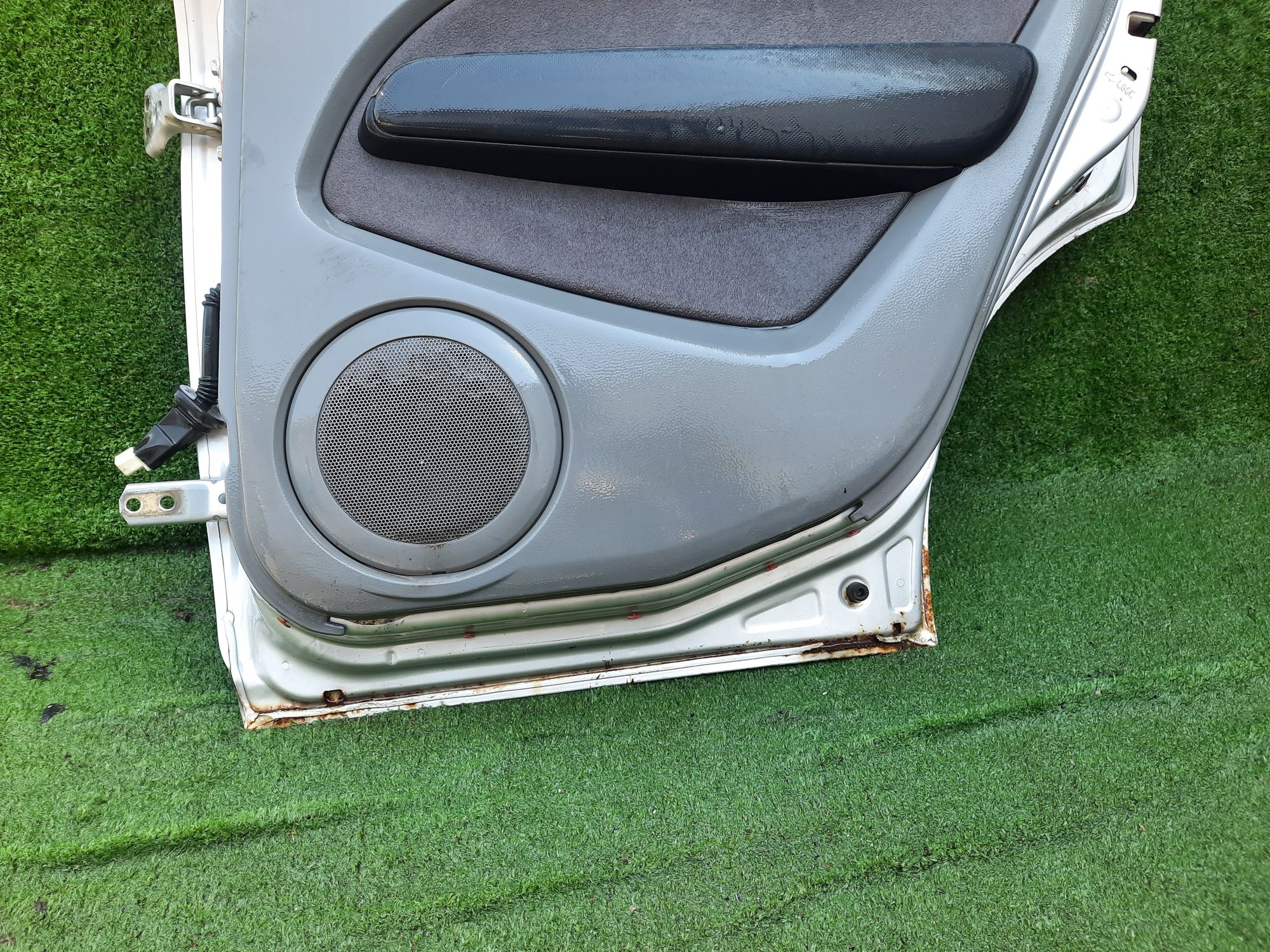 940 дверь на MITSUBISHI AIRTREK CU2W, 10500 рублей, Невинномысск