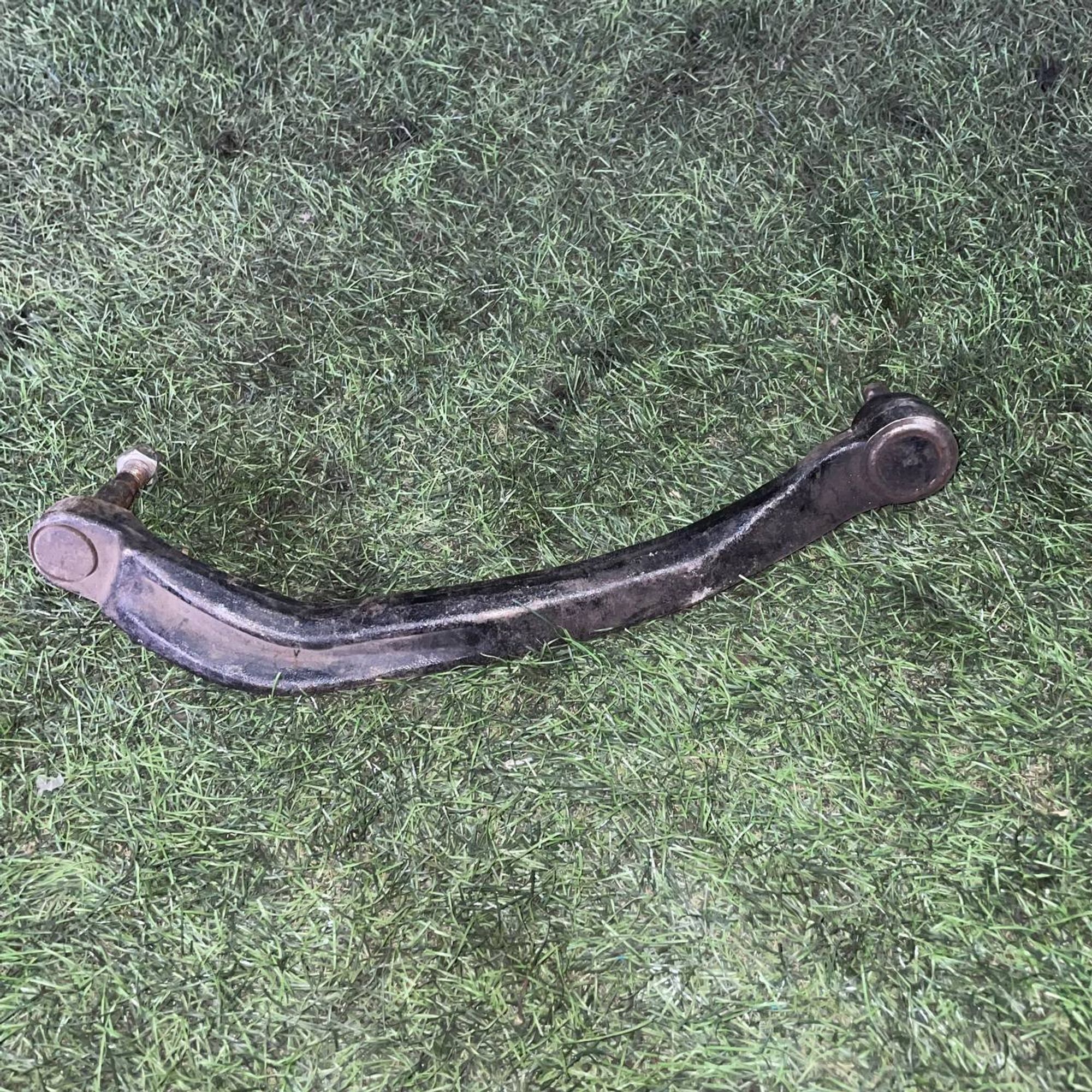 168 Рычаг передний правый нижний NISSAN PRIMERA P12, 4000 рублей, Невинномысск