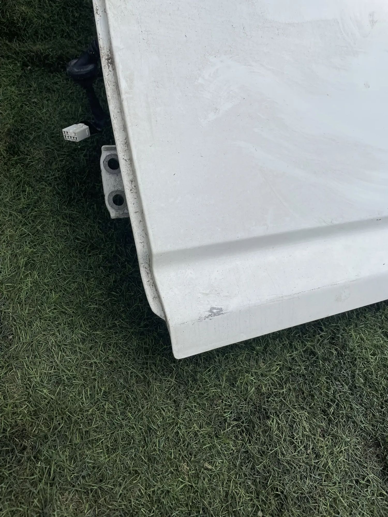 4068 Дверь задняя левая TOYOTA PASSO QNC10 K3 2008, 12000 рублей, Невинномысск