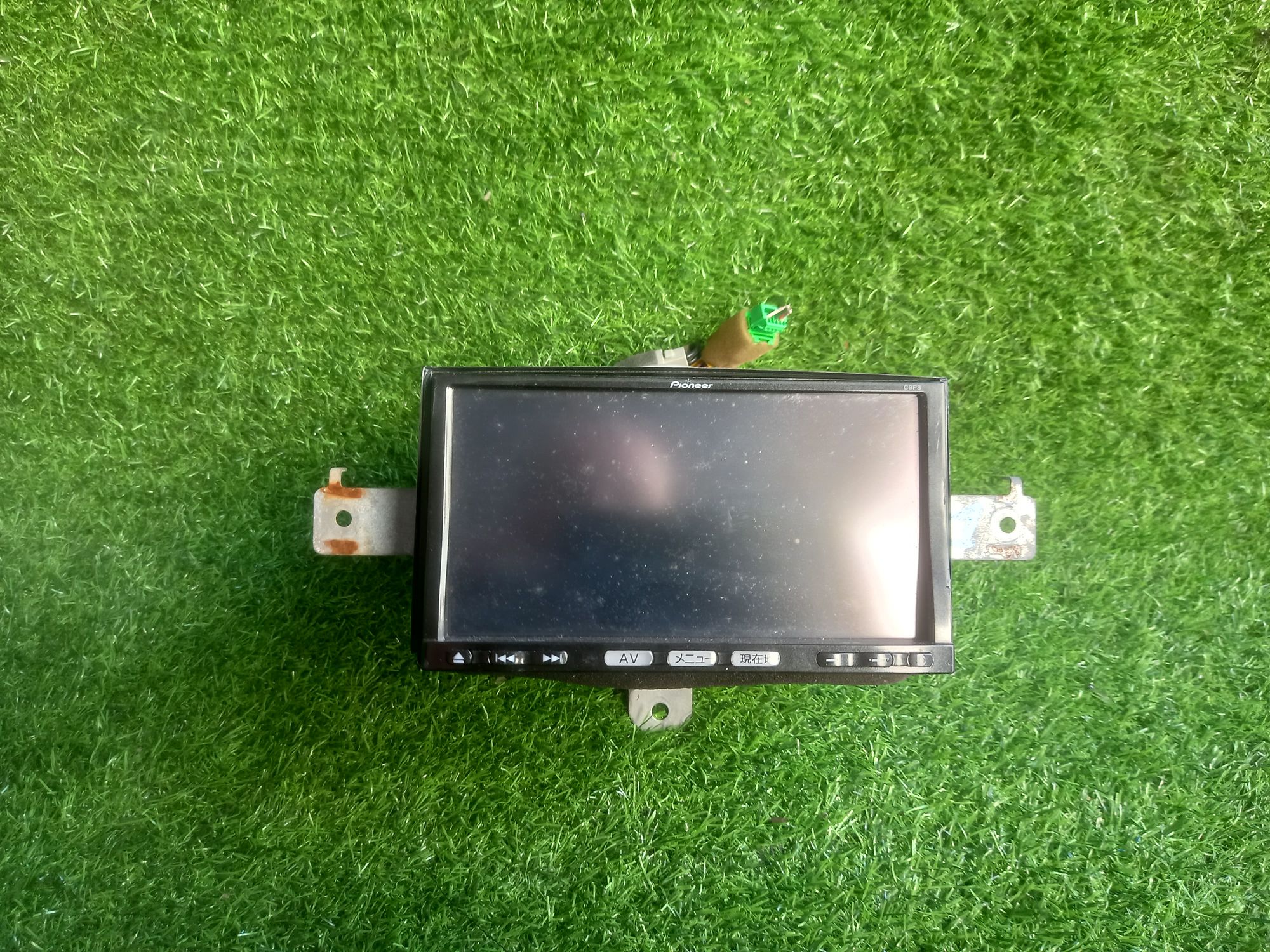 1 Магнитола Mazda Atenza GJ2FP, 4500 рублей, Невинномысск