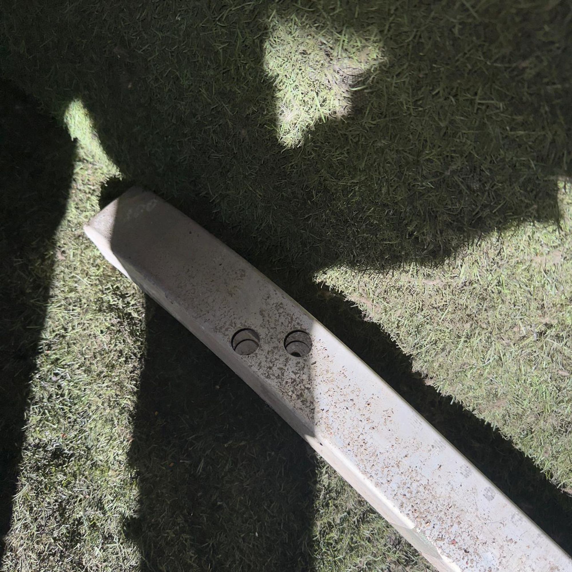 438 Усилитель бампера передний TOYOTA CRESTA GX100, 3500 рублей, Невинномысск