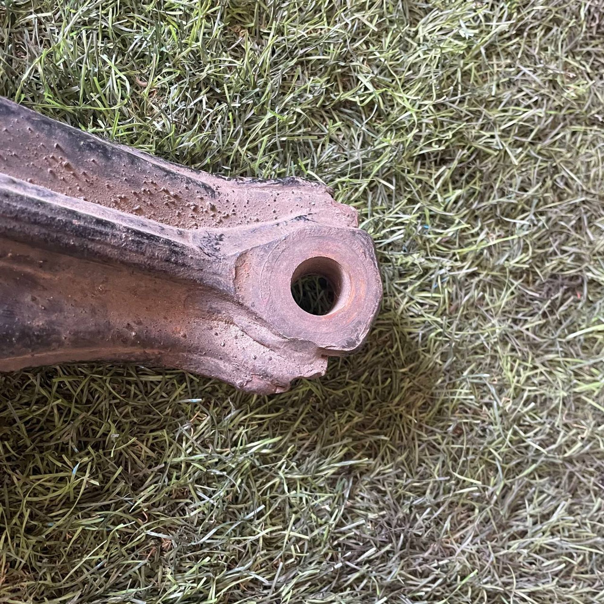 495 Рычаг задний правый нижний HONDA STREAM RN1, 4500 рублей, Невинномысск