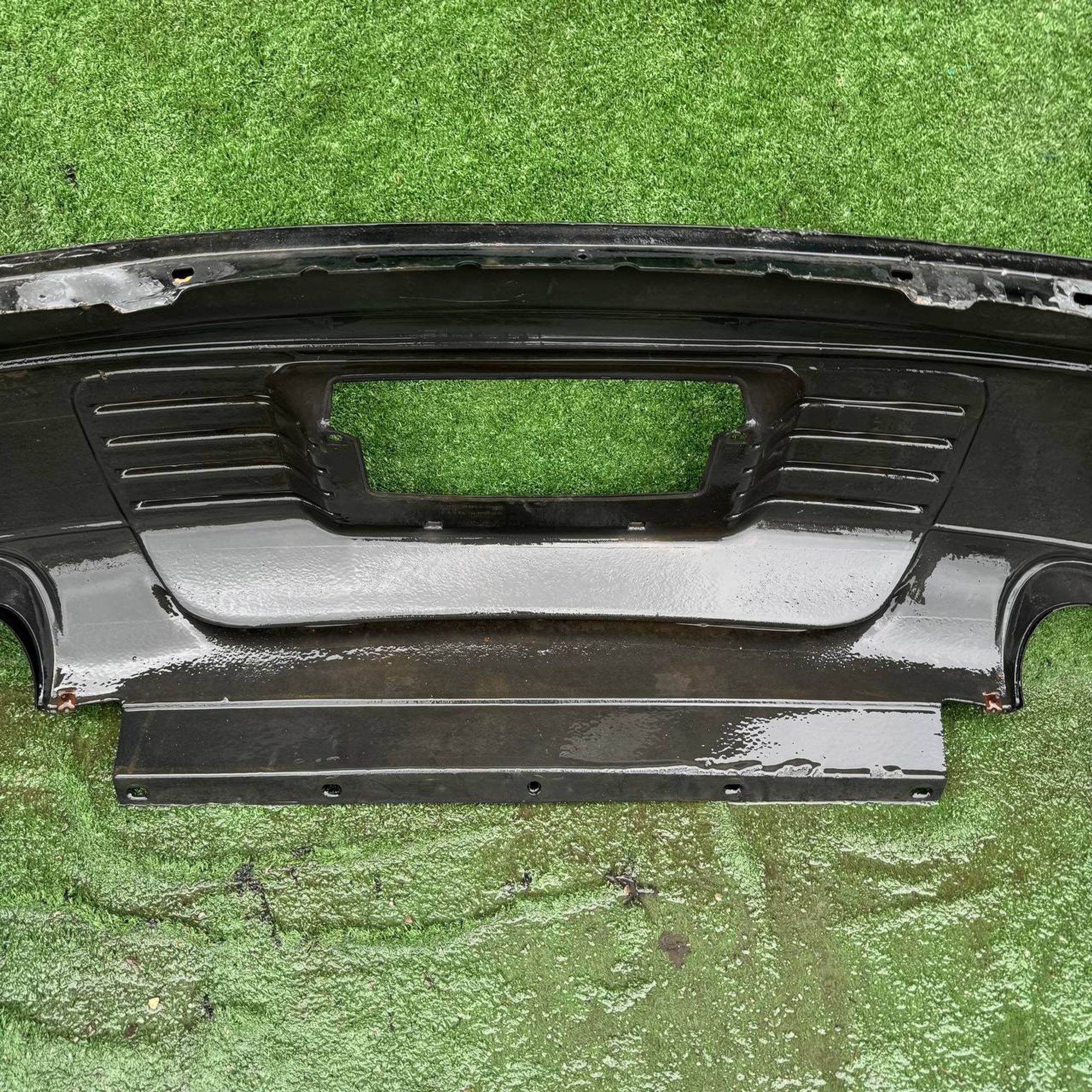 335 Бампер задний MITSUBISHI GTO Z16A, 8500 рублей, Невинномысск