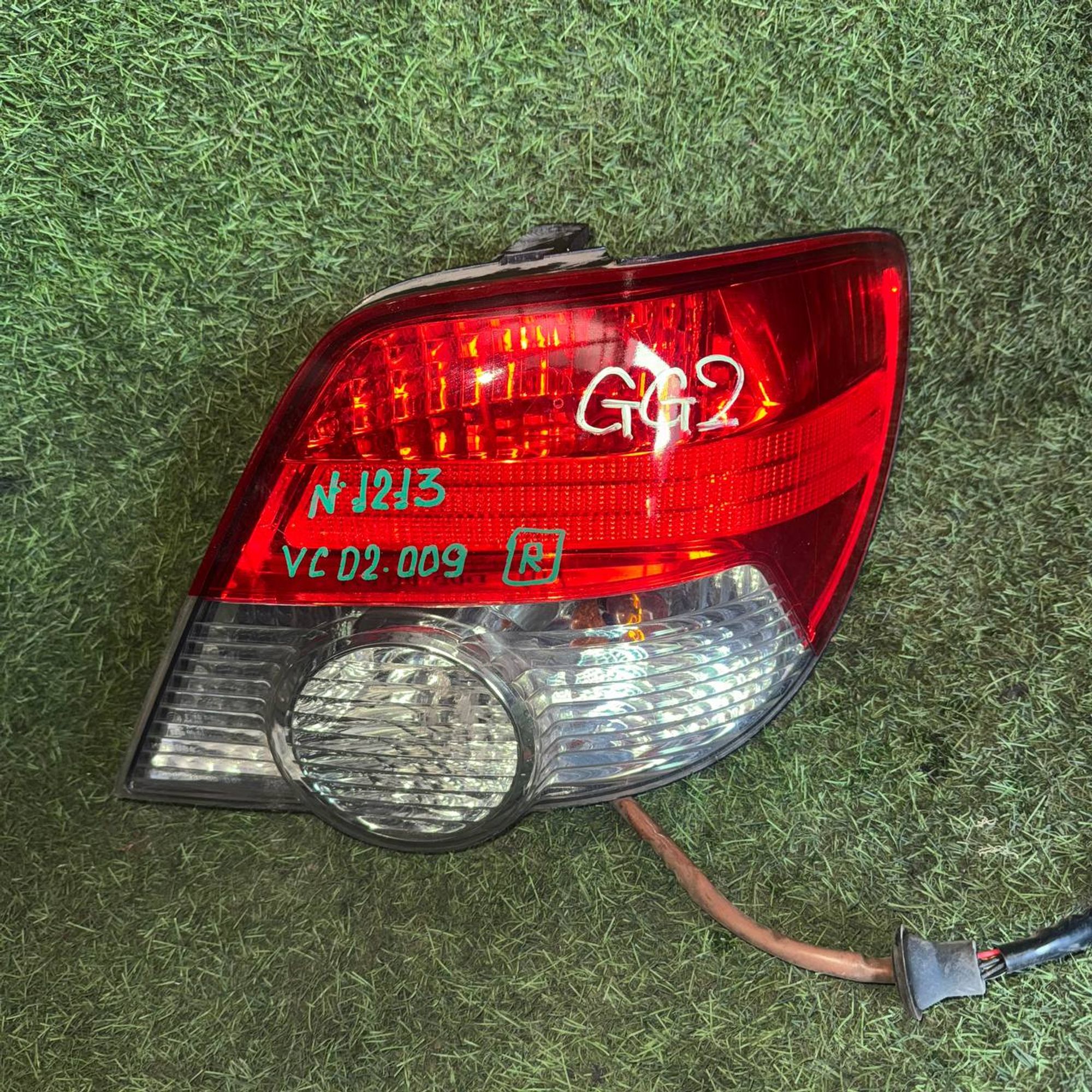 1213 Фонарь задний правый SUBARU IMPREZA GG2, 4500 рублей, Невинномысск