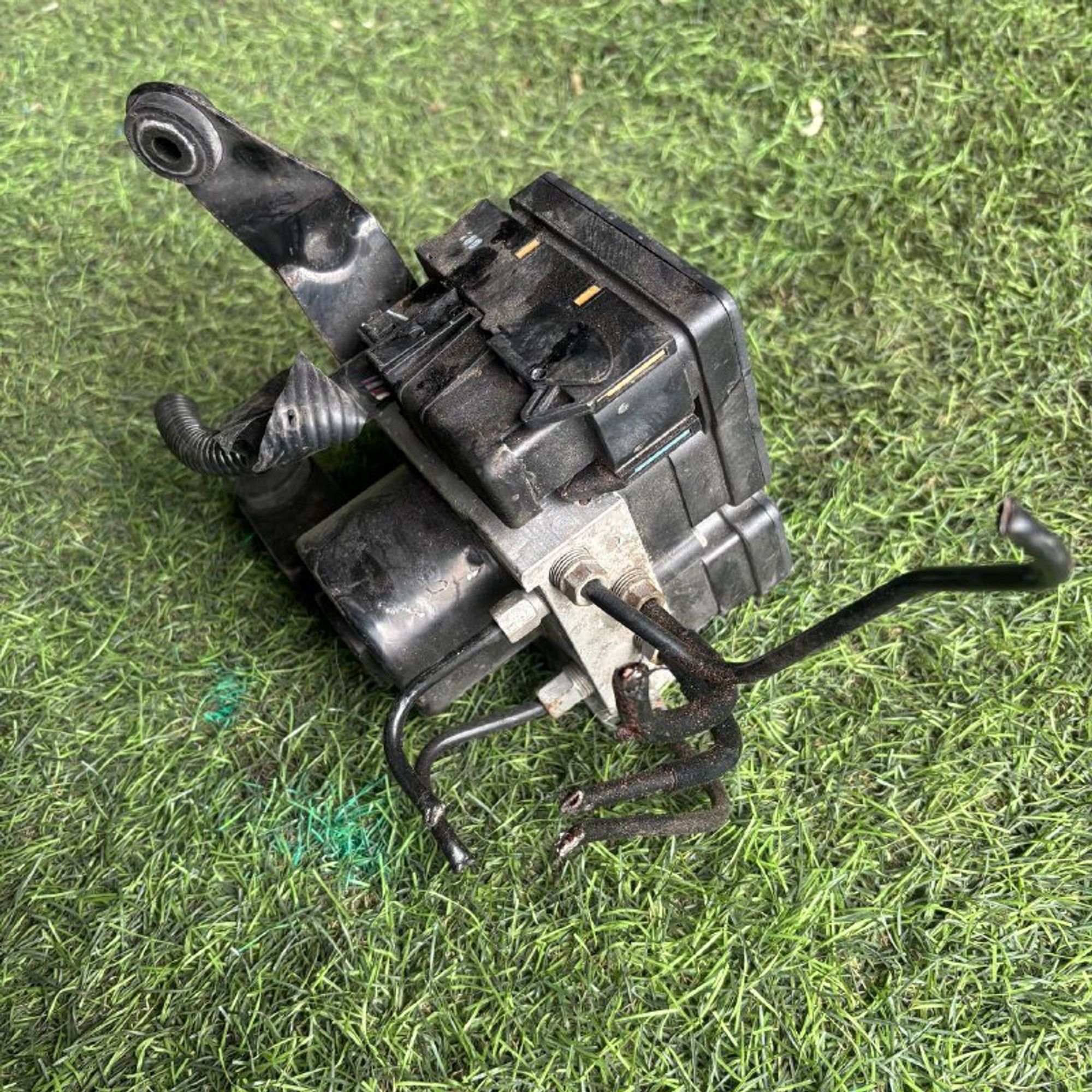 509 Блок ABS гидравлика Mazda Axela BK5P ZY 2006, 6000 рублей, Невинномысск