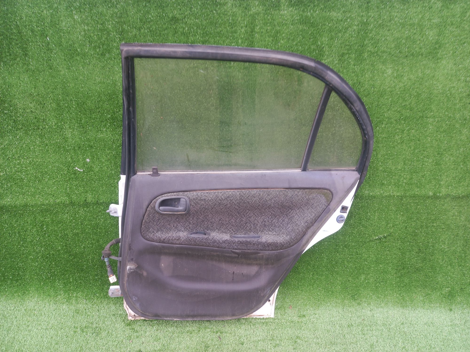 893 дверь задняя правая на TOYOTA COROLLA AE100, 6500 рублей, Невинномысск