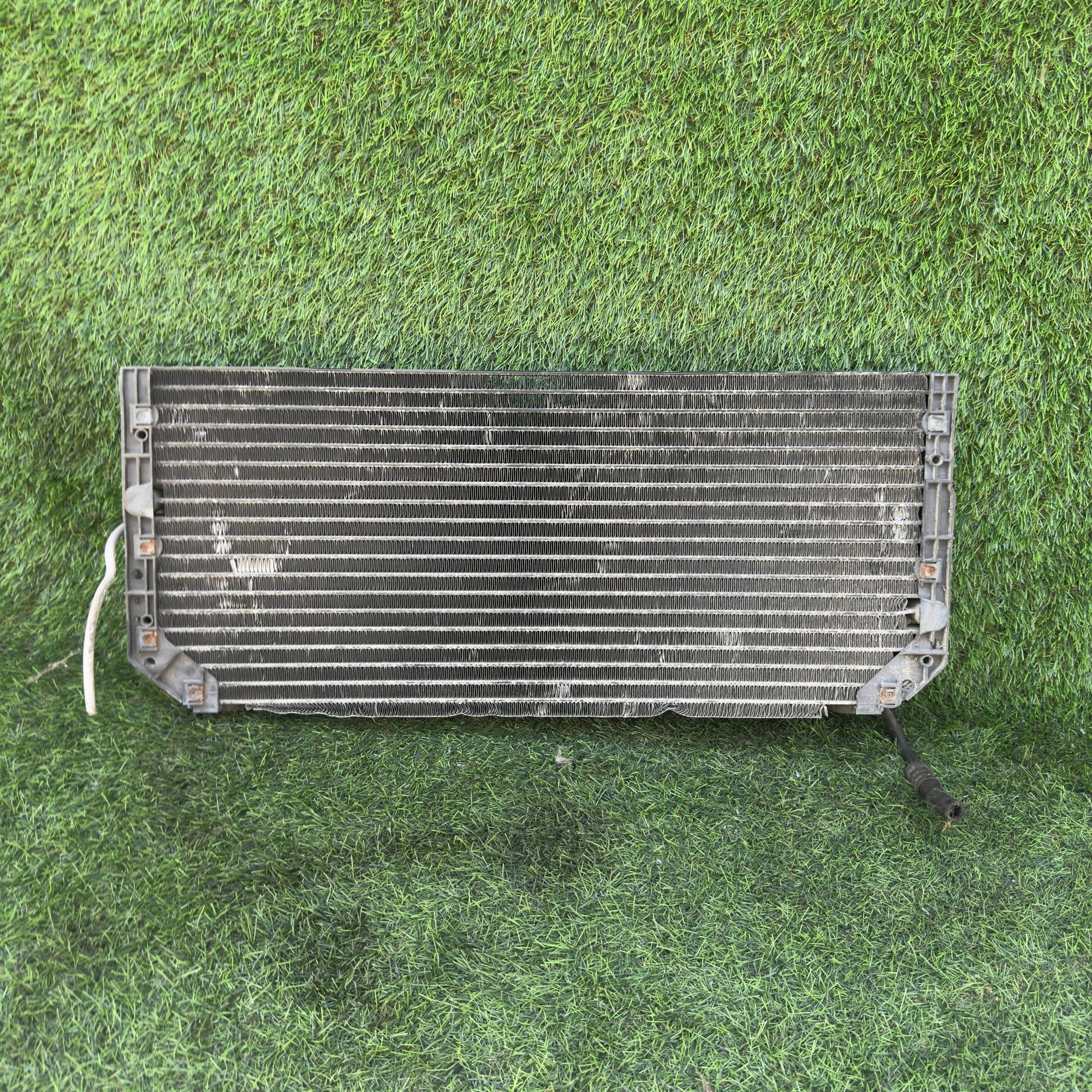 571 Радиатор кондиционера TOYOTA MARK II GX100, 12000 рублей, Невинномысск