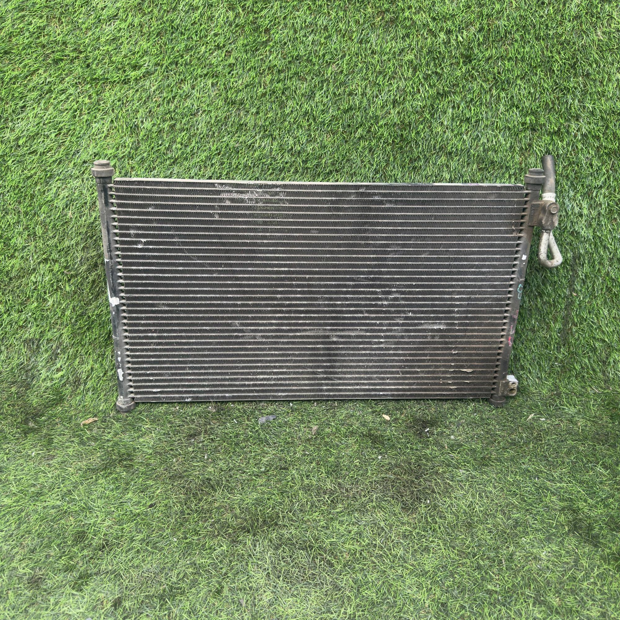 233 Радиатор кондиционера HONDA ACCORD CF4, 4500 рублей, Невинномысск