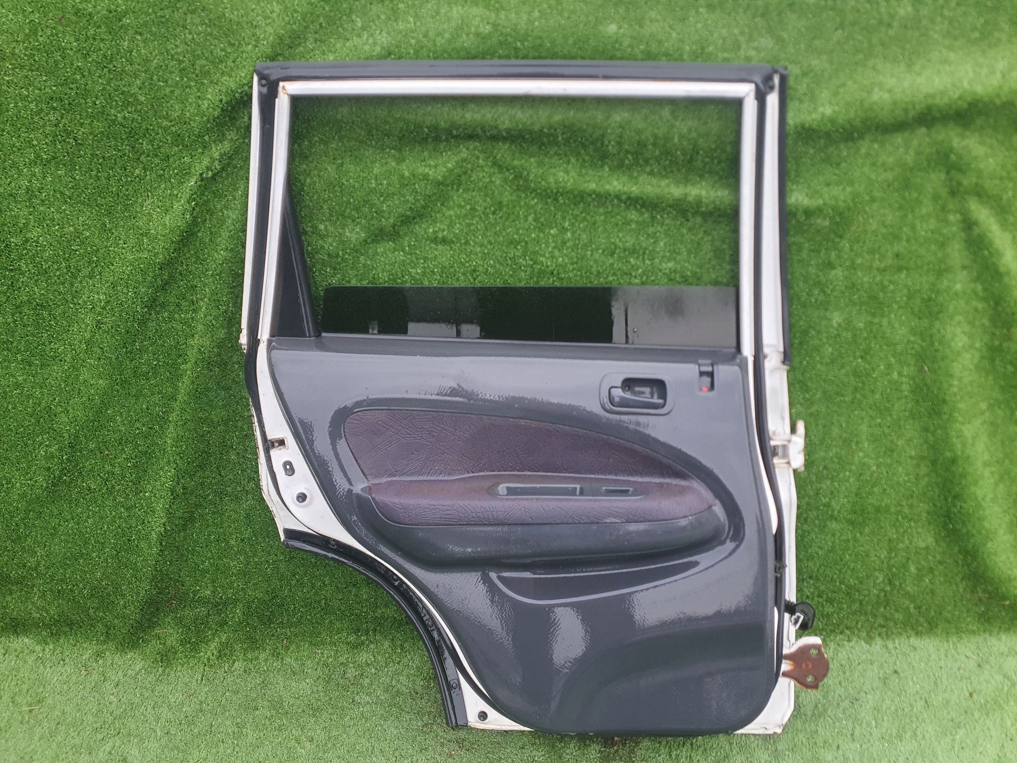 502 дверь на HONDA HRV GH3, 6500 рублей, Невинномысск