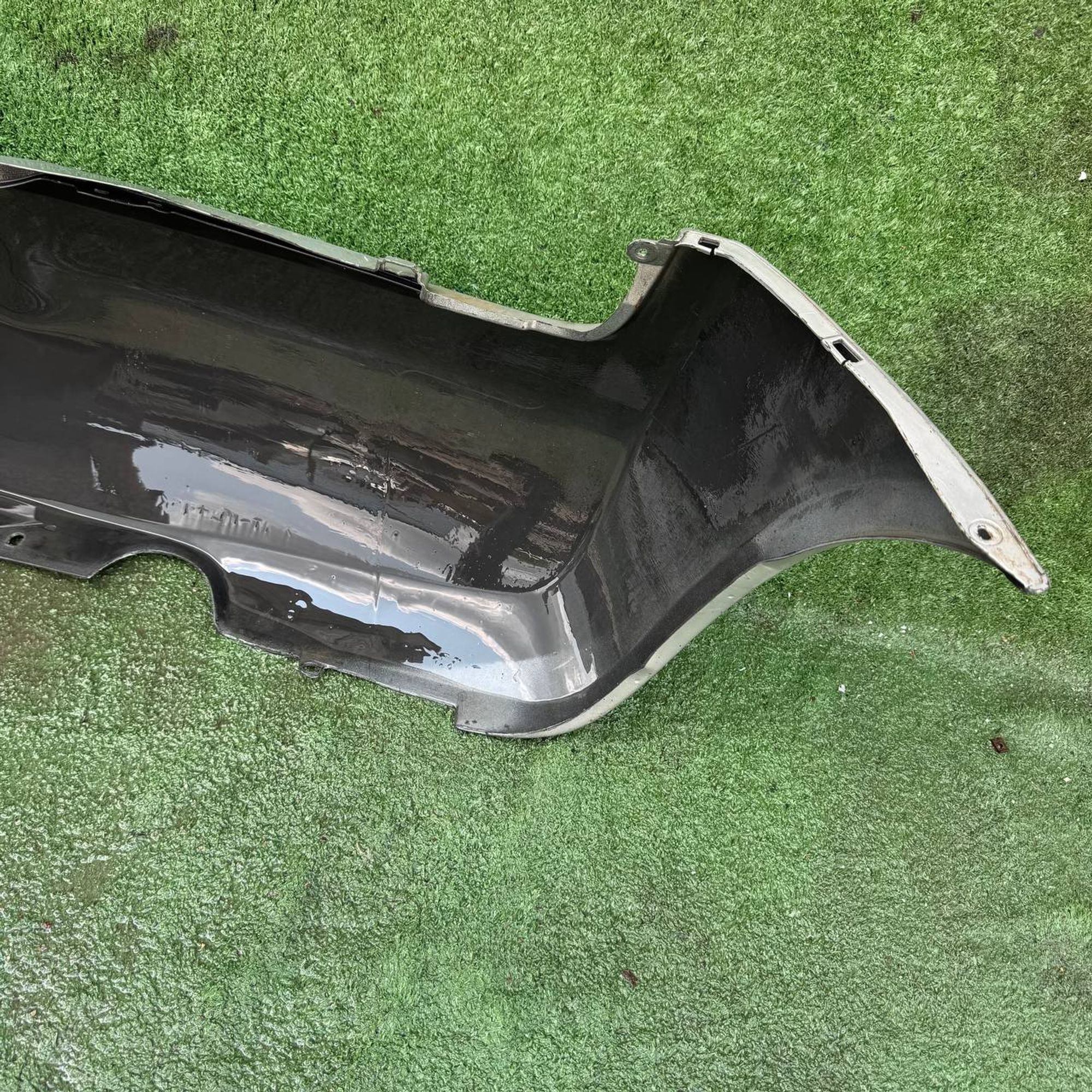 363 Бампер задний NISSAN MARCH AK12, 7500 рублей, Невинномысск