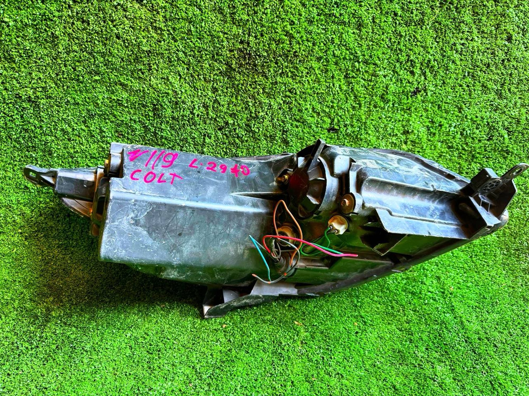 119 фара на MITSUBISHI COLT Z25A, 9000 рублей, Невинномысск