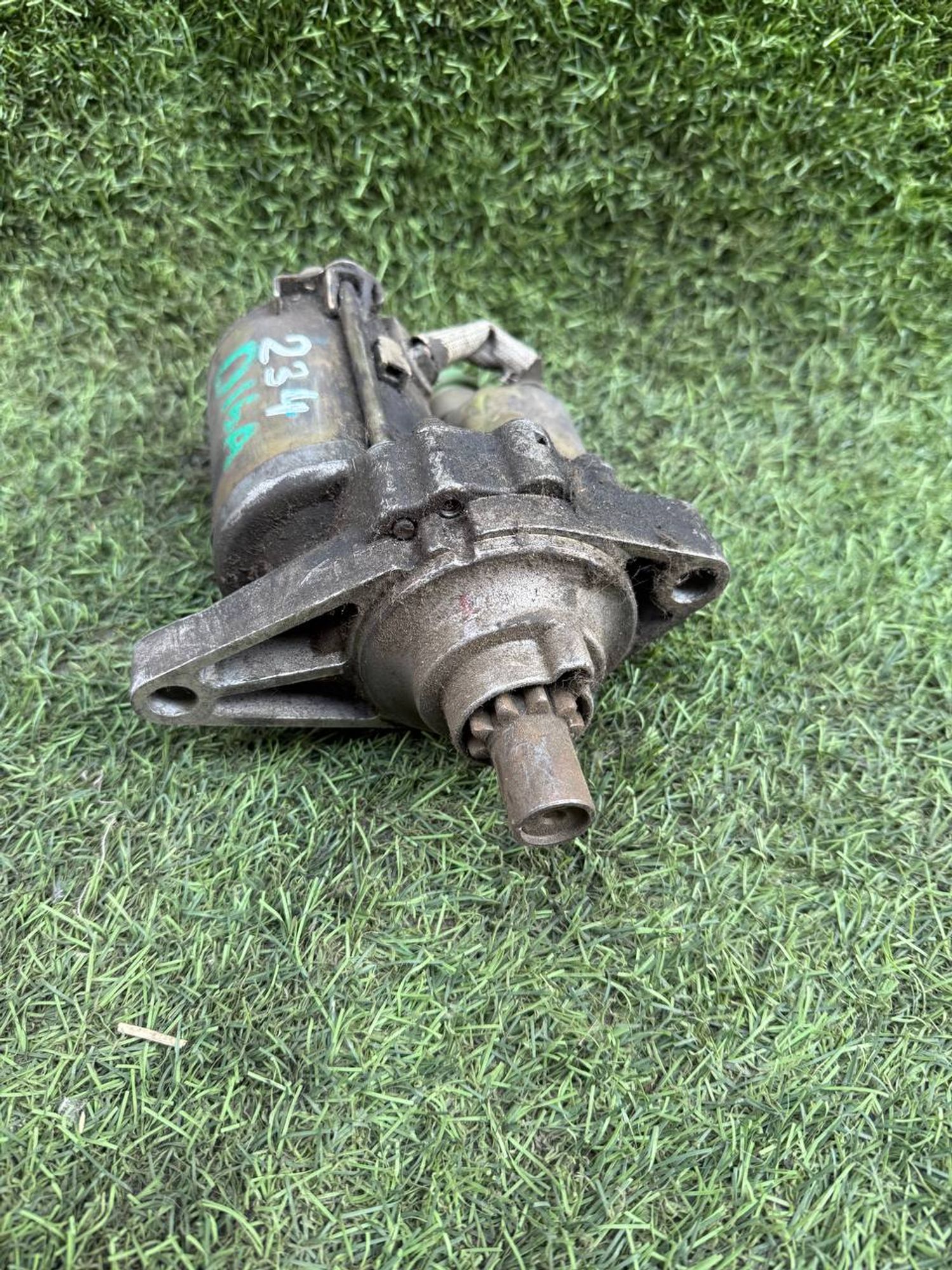 234 Стартер HONDA D16A, 7500 рублей, Невинномысск