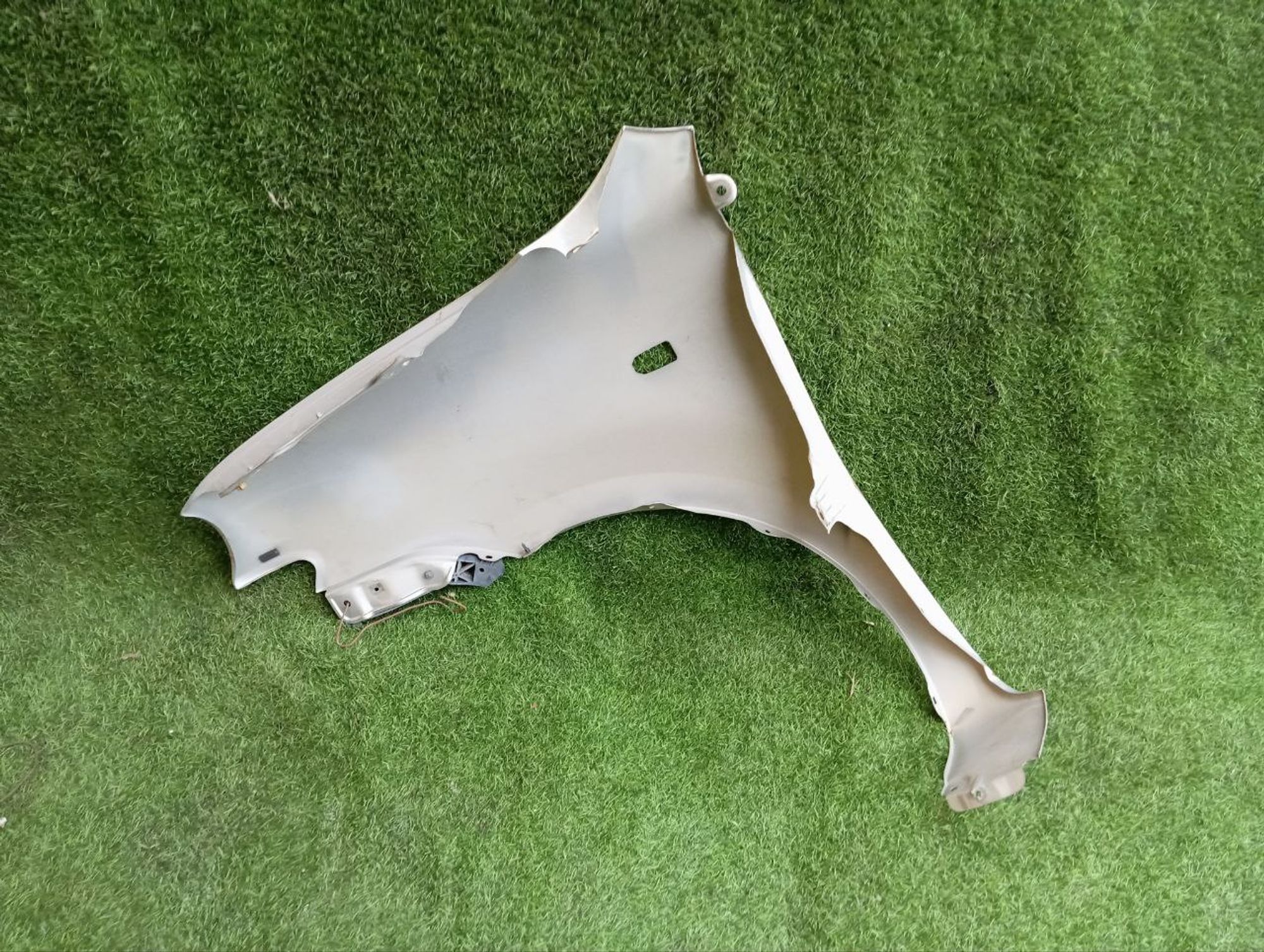 176 Крыло переднее правое TOYOTA SIENTA NCP81, 9500 рублей, Невинномысск