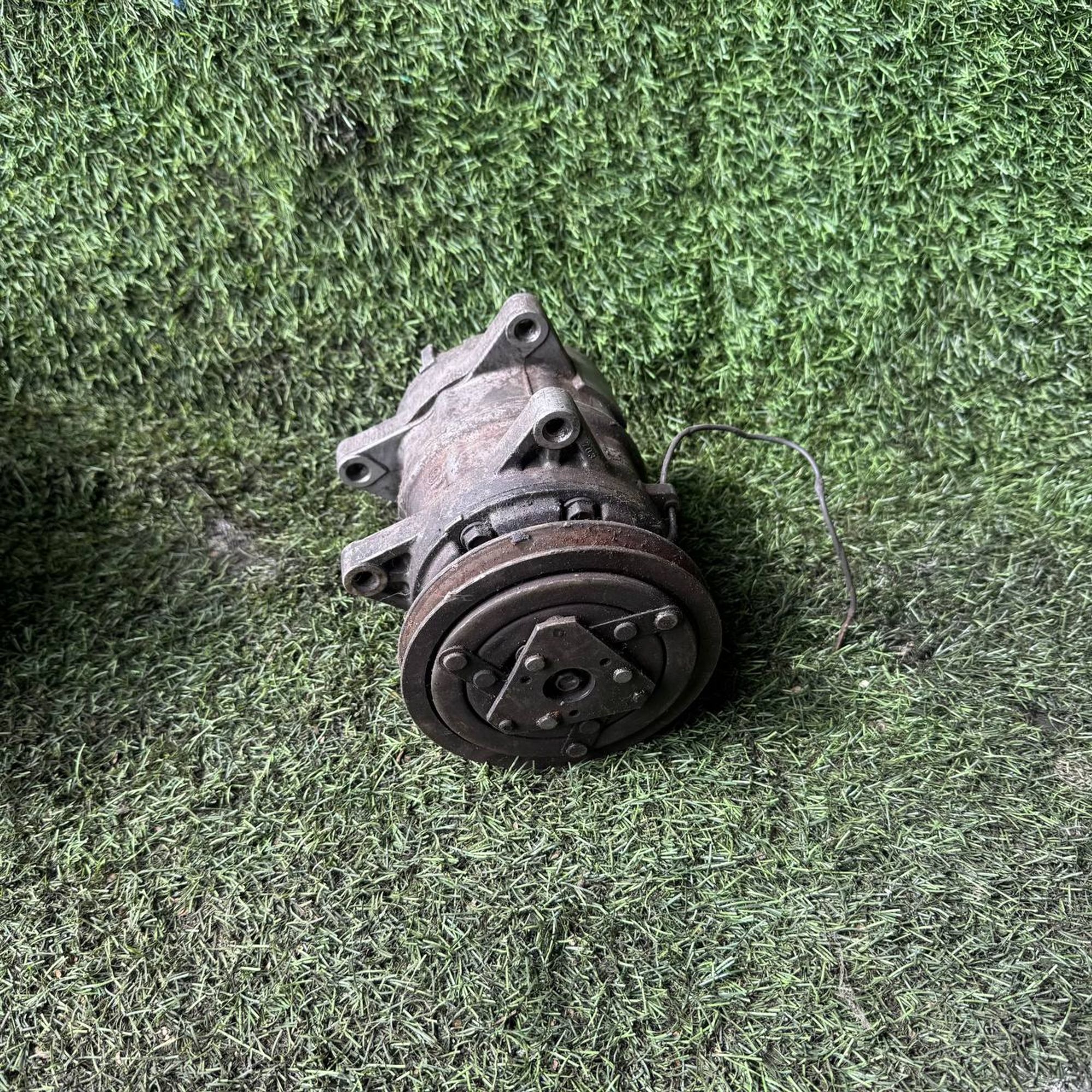 337 Компрессор кондиционера MAZDA BONGO RF, 7500 рублей, Невинномысск