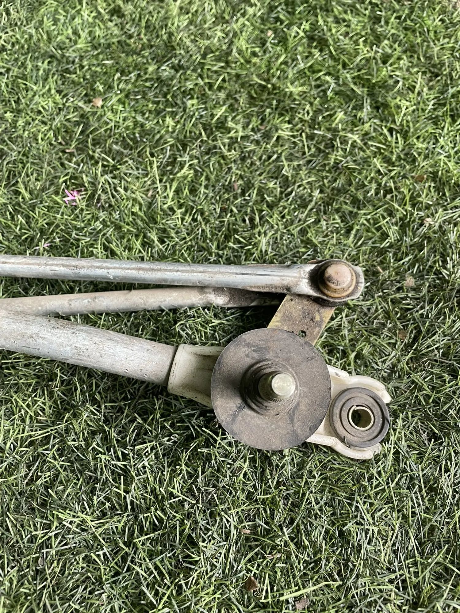 16 Трапеция дворников NISSAN SUNNY FNB15, 3500 рублей, Невинномысск